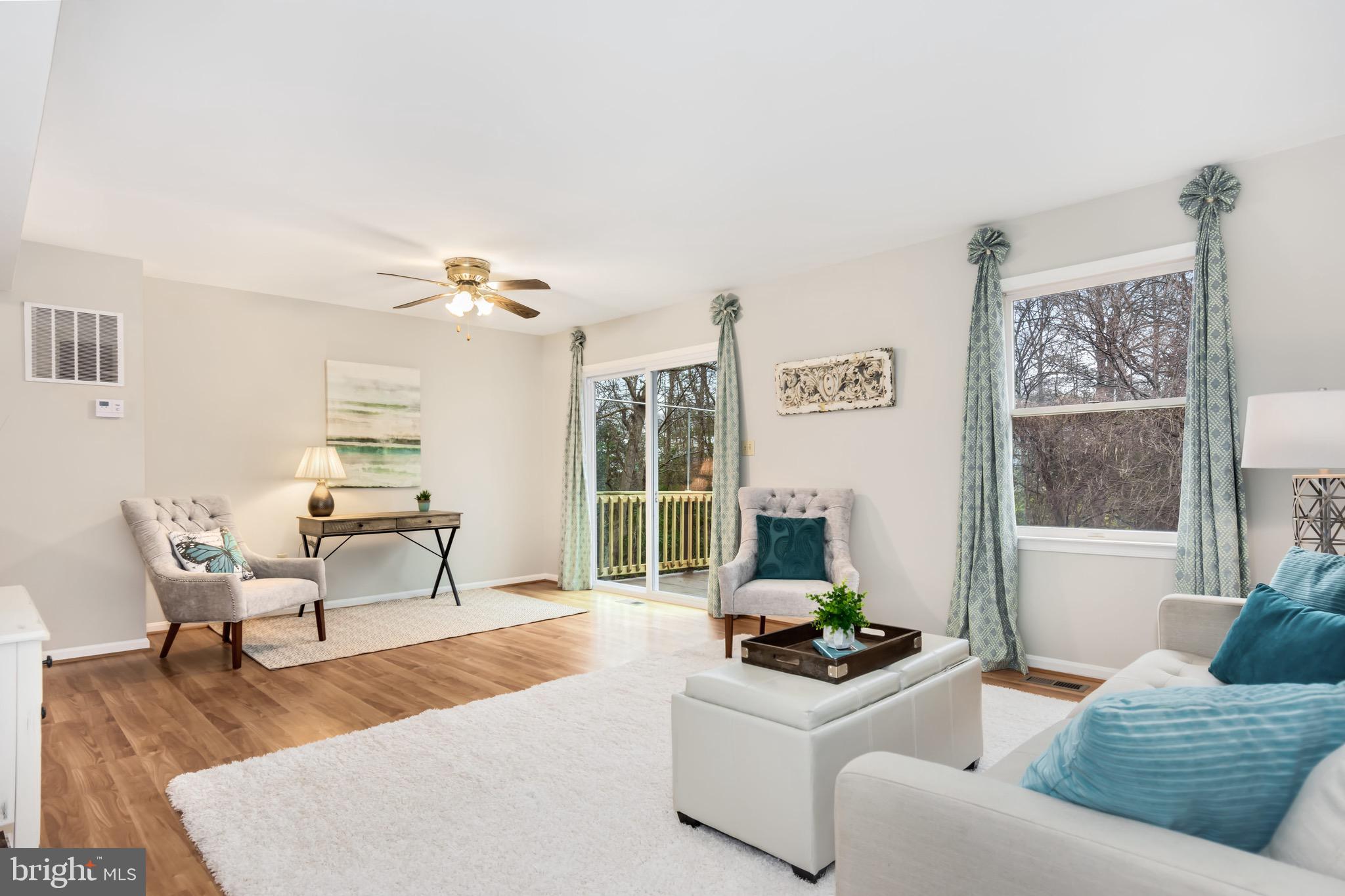 GREEN HAVEN - Residential