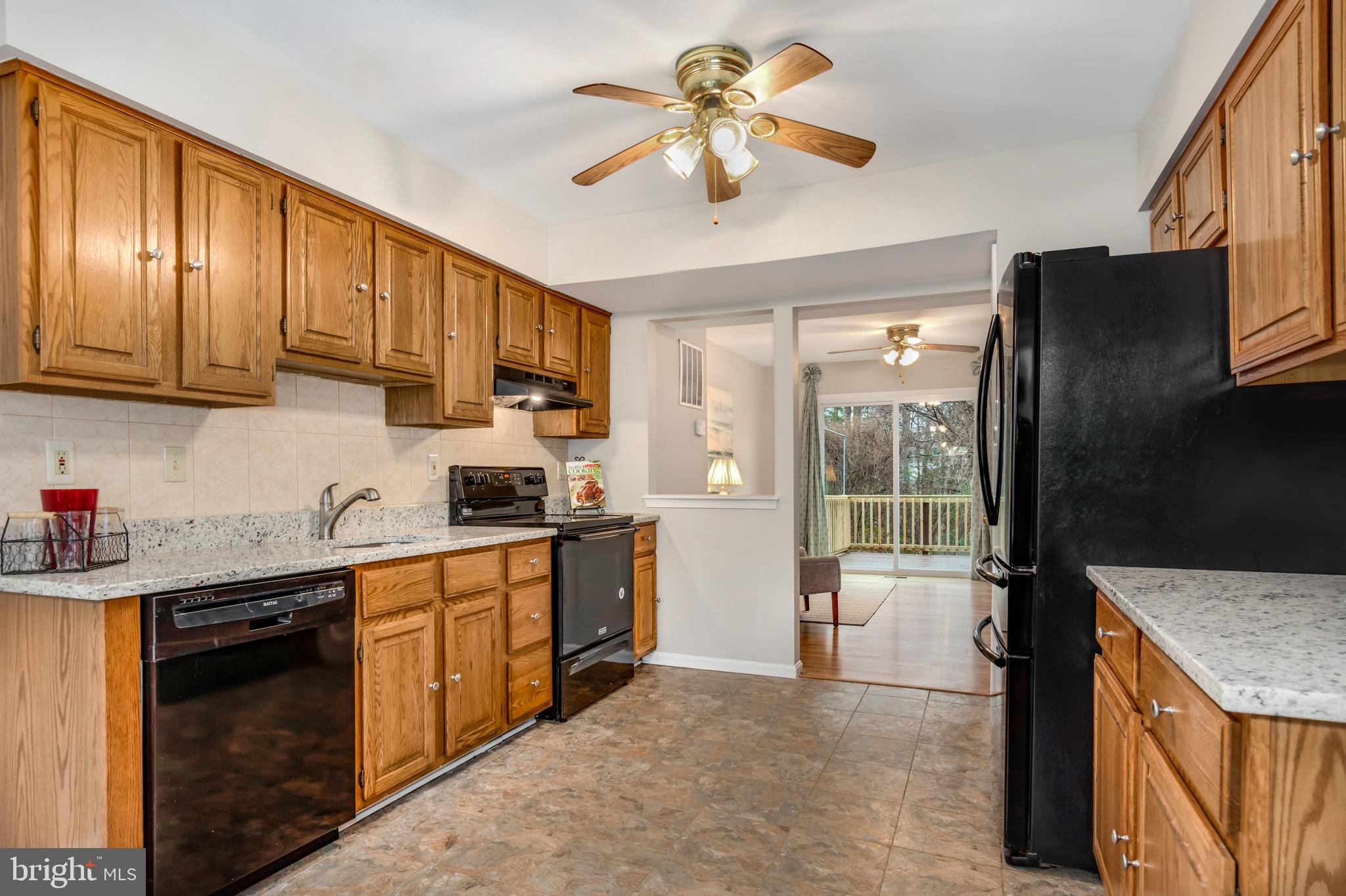 GREEN HAVEN - Residential