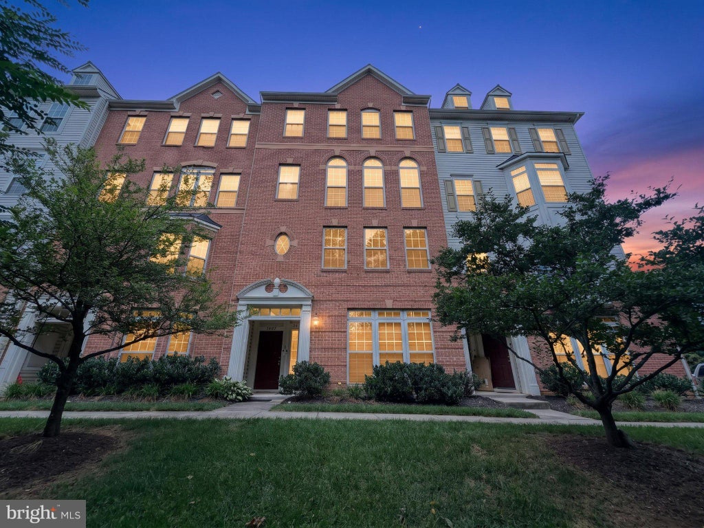 Photo of 8507 Hallie Rose Place, ALEXANDRIA, VA 22309 (MLS # VAFX2340362)