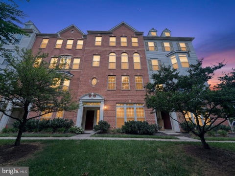 Photo of 8507 Hallie Rose Place, ALEXANDRIA, VA 22309 (MLS # VAFX2340362)
