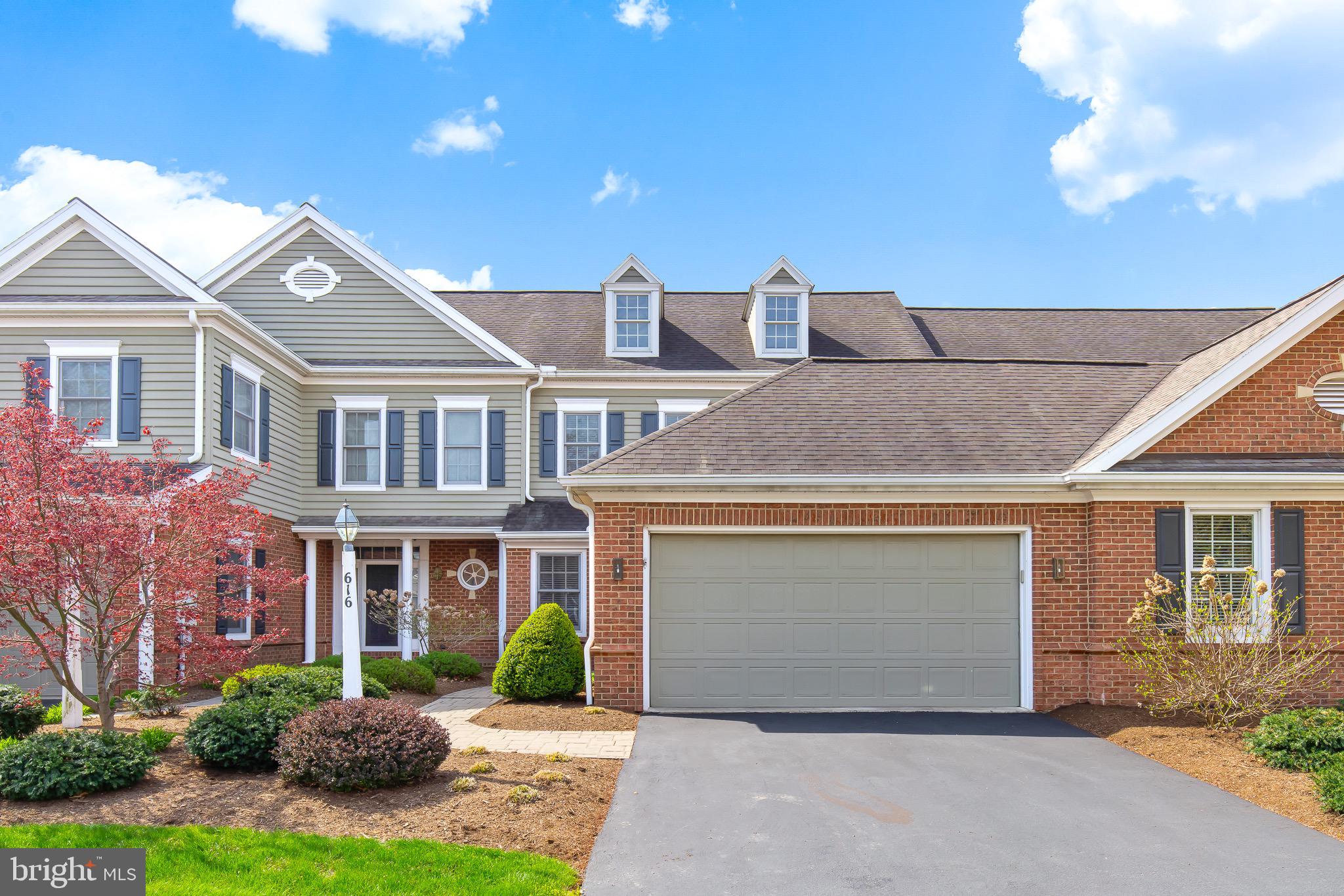 616 NORTHFIELD ROAD