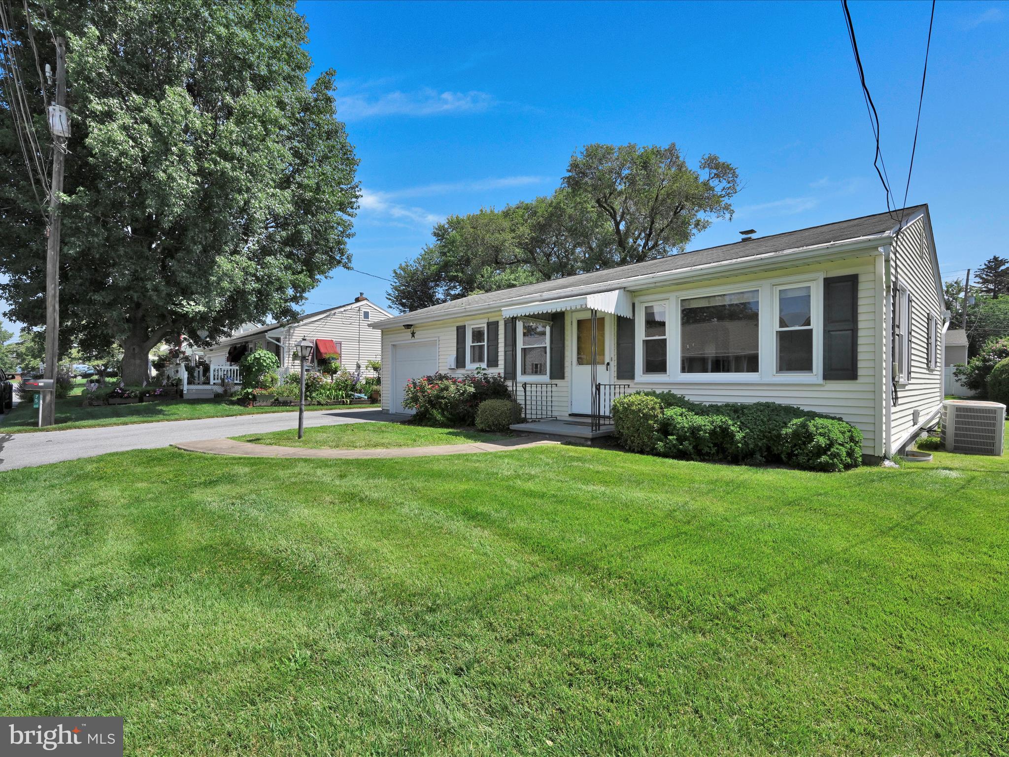 75 CIRCLE DRIVE