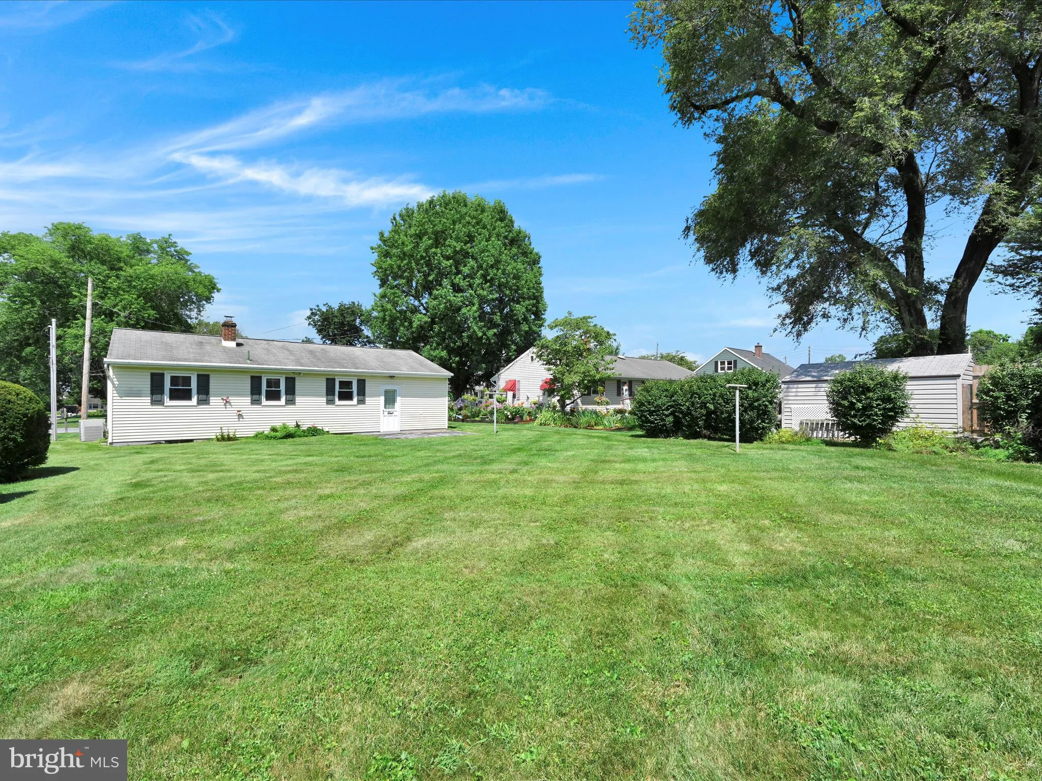 Manheim, Pennsylvania 17545, United States, 2 Bedrooms Bedrooms, ,1 BathroomBathrooms,Residential,Pending,181257