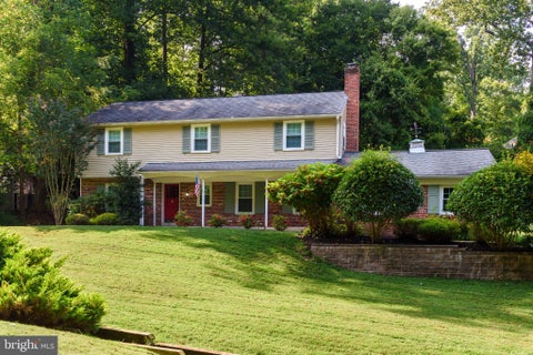 Homes For Sale - 265 Vincent Road<br/> PAOLI, PA 19301