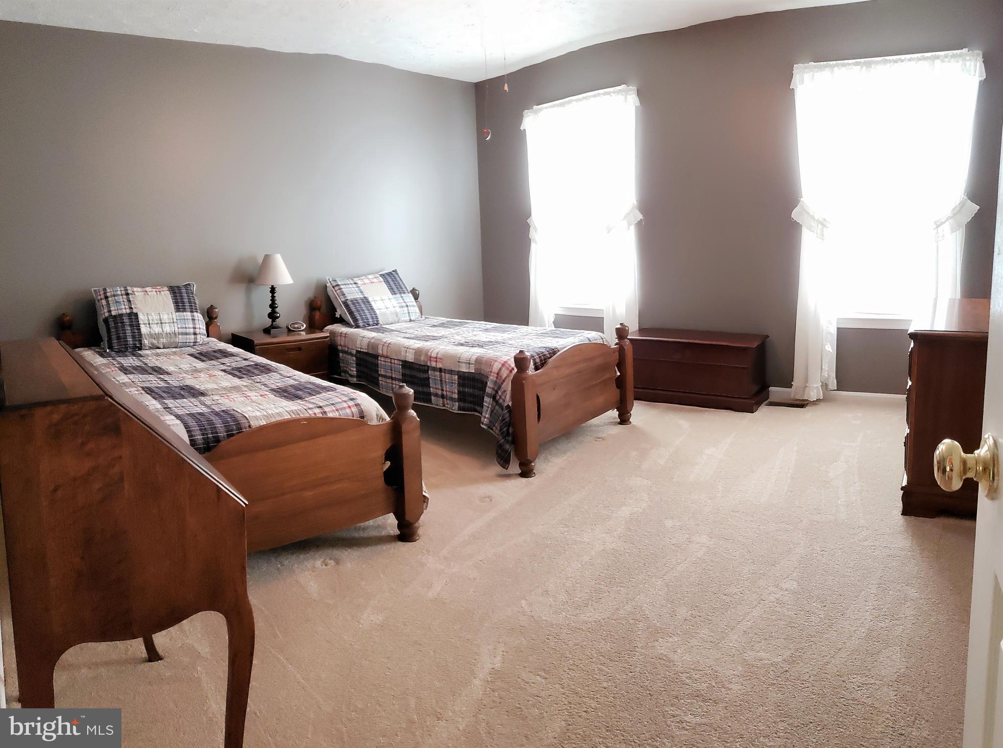 SPOTSWOOD NORTH - Residential