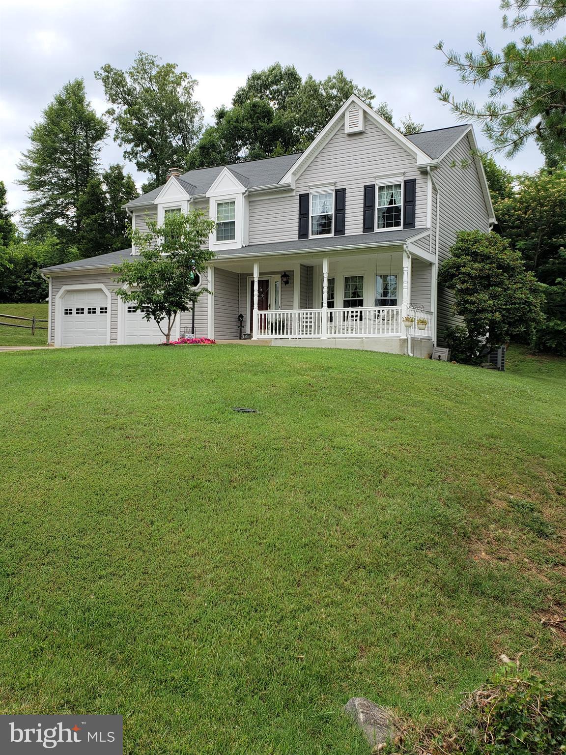 SPOTSWOOD NORTH - Residential