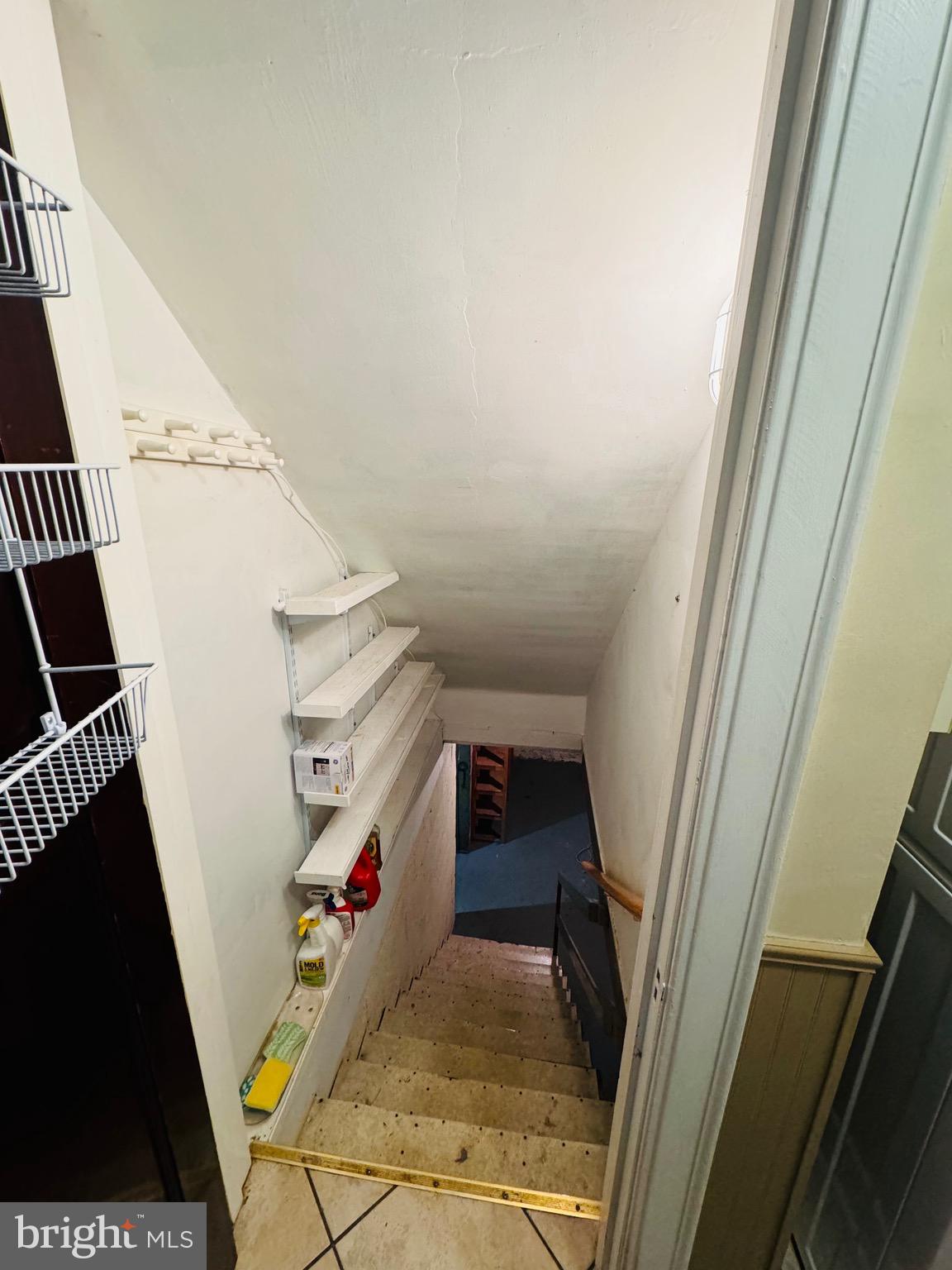 HALFWAY AREA - Residential Lease