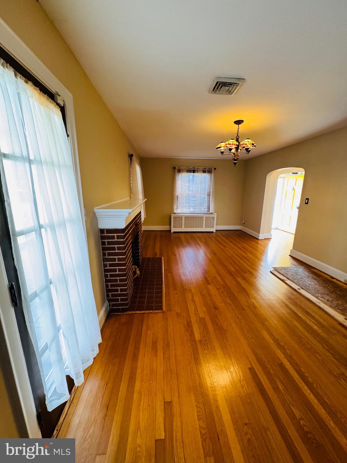 HALFWAY AREA - Residential Lease