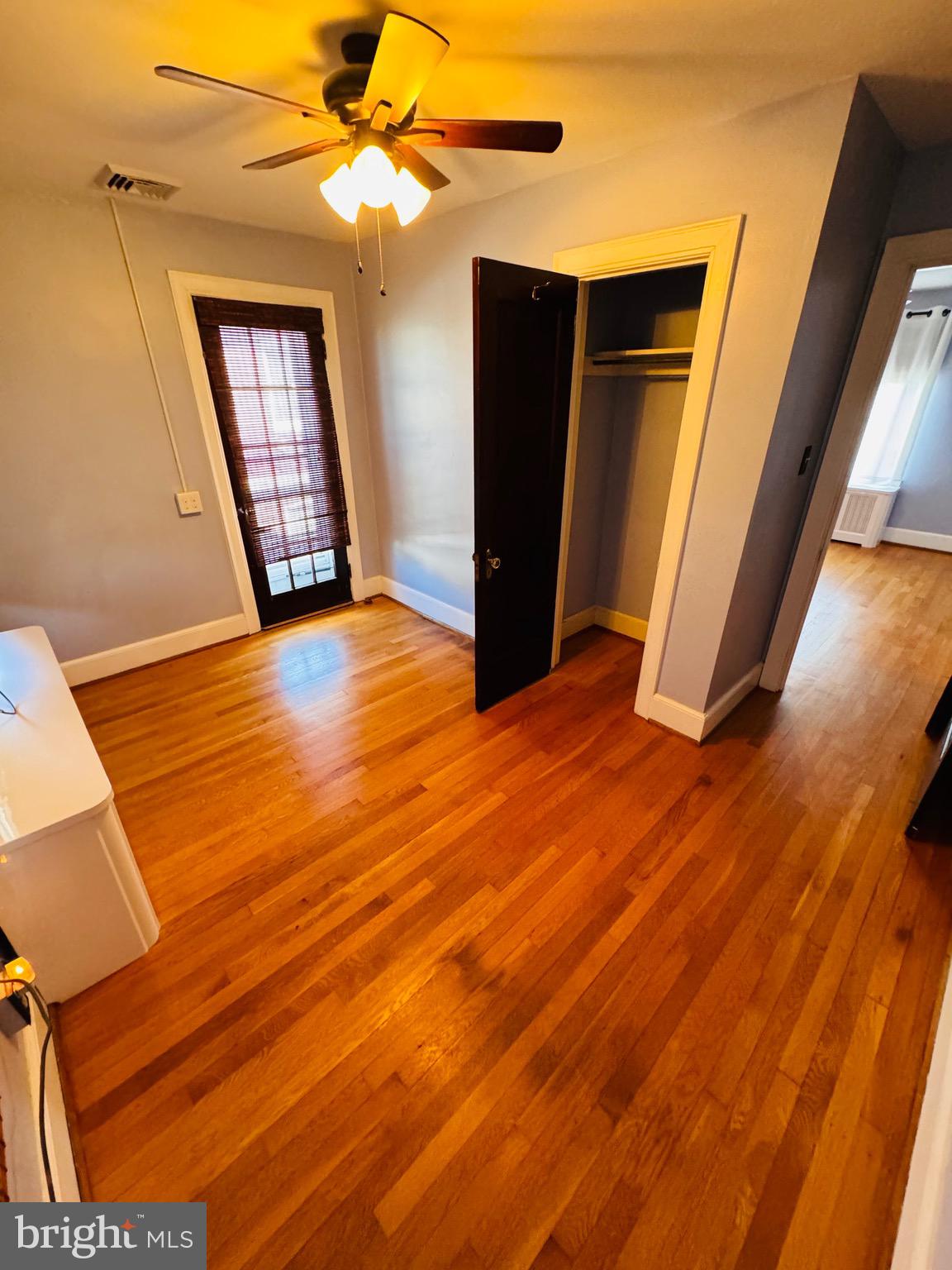 HALFWAY AREA - Residential Lease