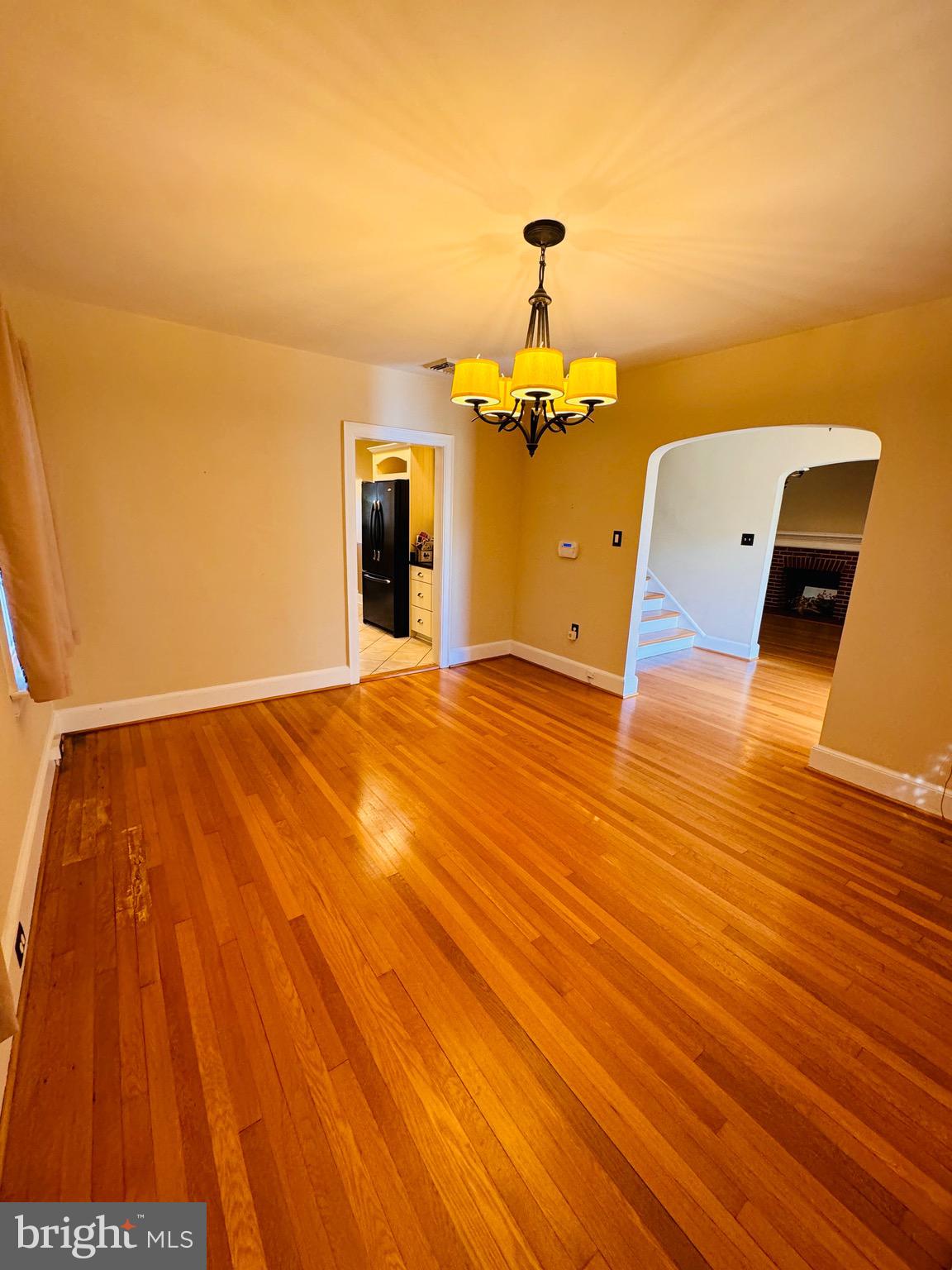 HALFWAY AREA - Residential Lease