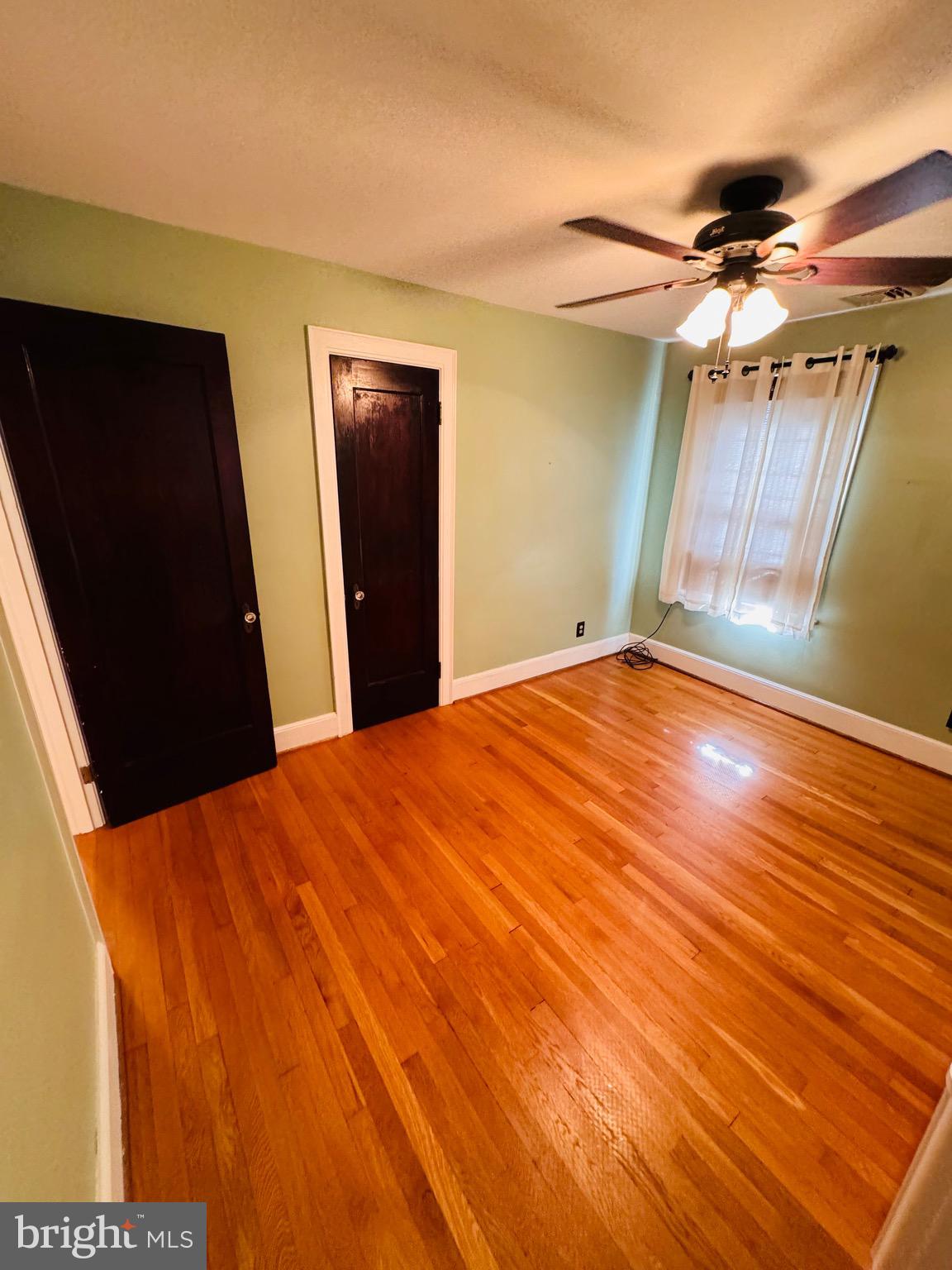 HALFWAY AREA - Residential Lease