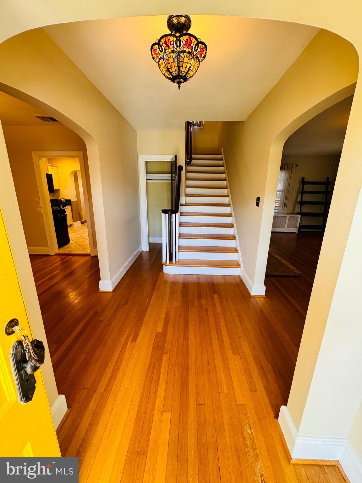 HALFWAY AREA - Residential Lease