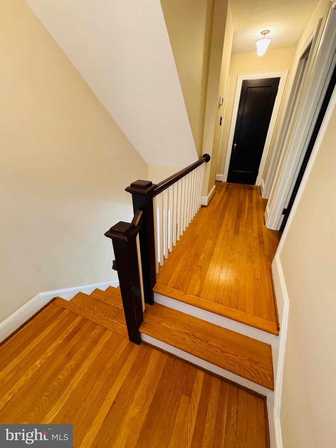 HALFWAY AREA - Residential Lease