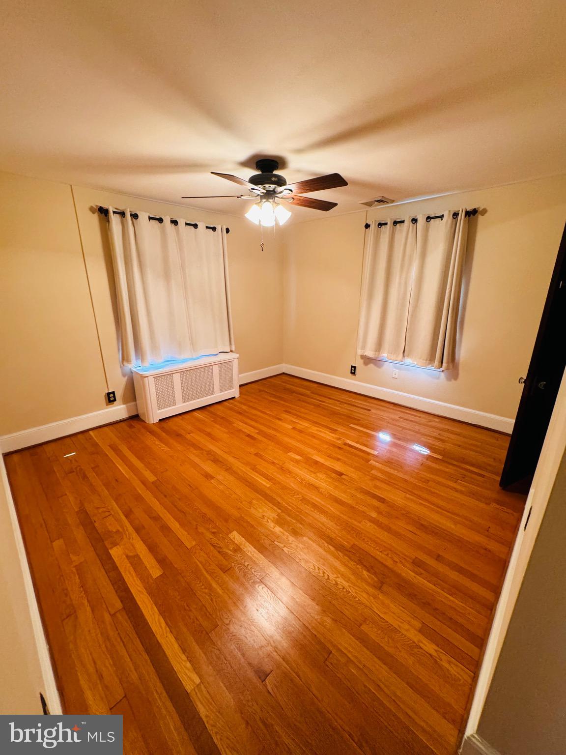 HALFWAY AREA - Residential Lease