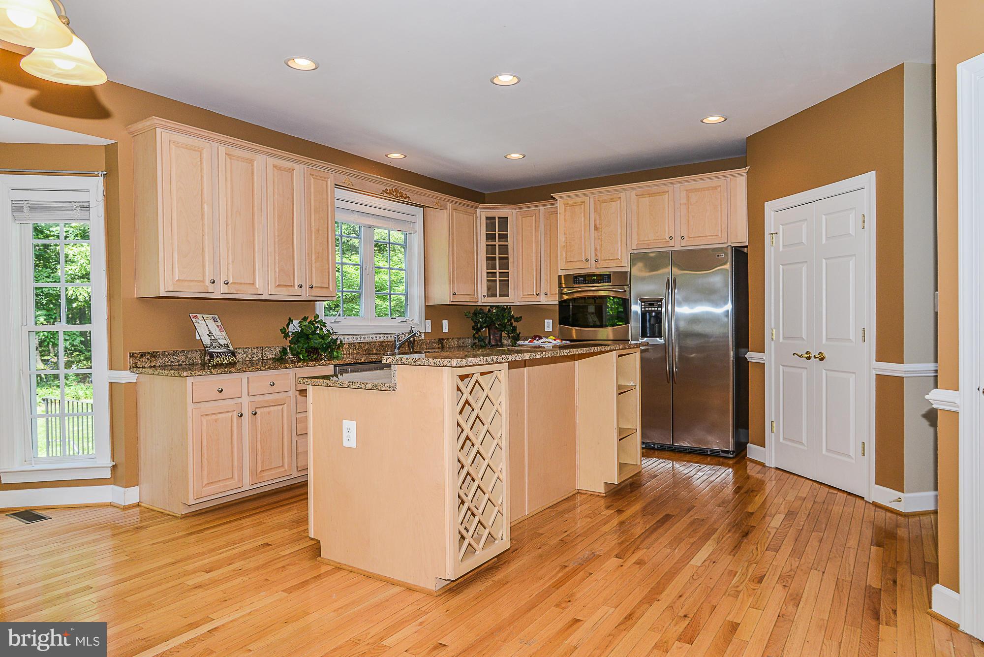 GLENKIRK ESTATES - Residential