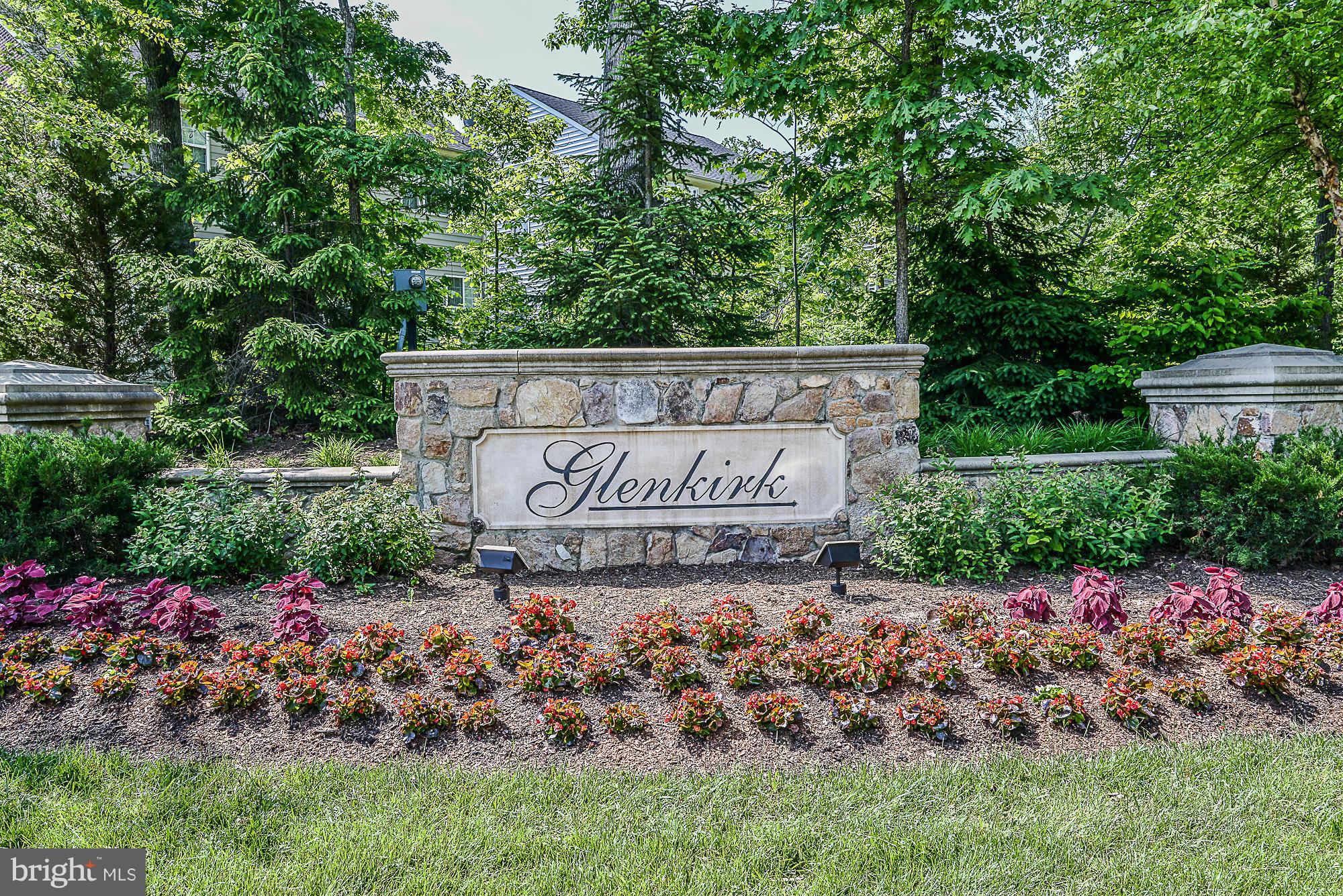 GLENKIRK ESTATES - Residential