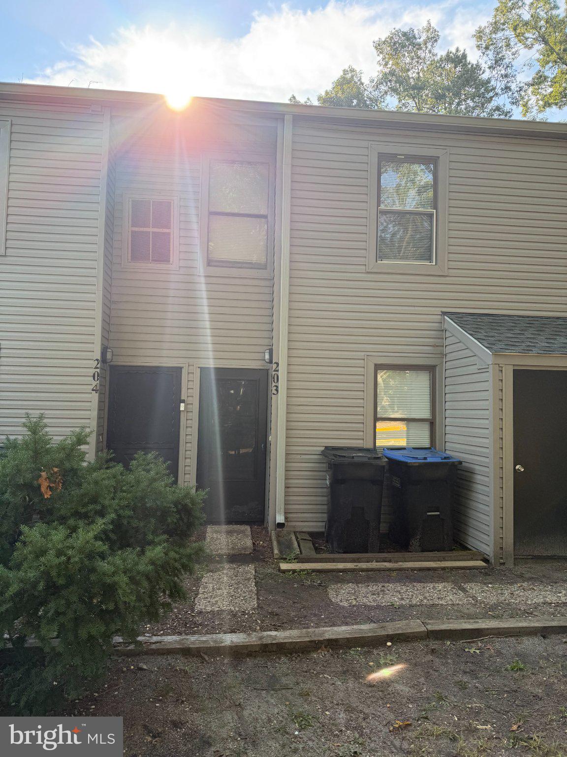 203 BROMLEY ESTATE