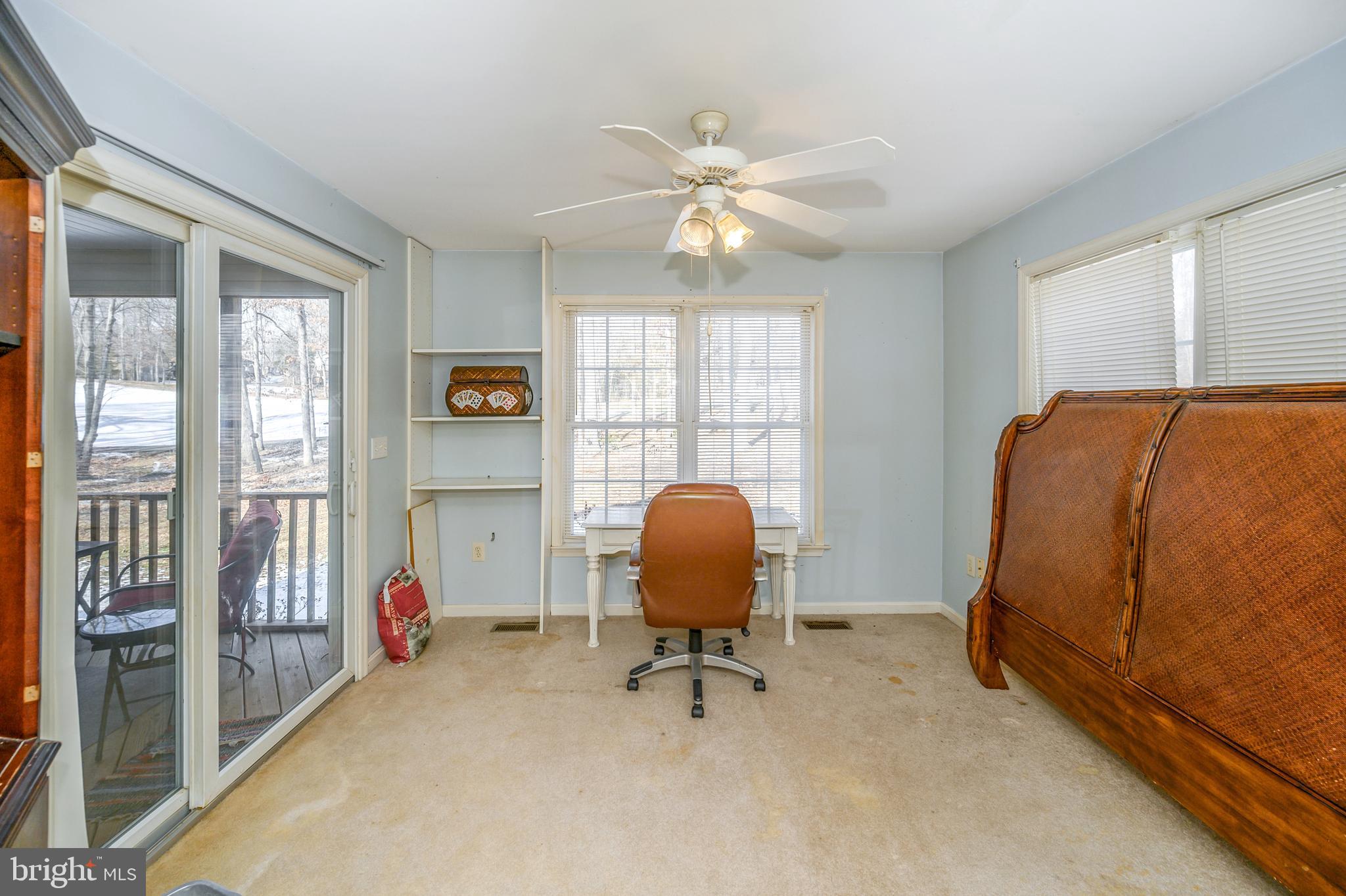 LAKE OF THE WOODS - Residential