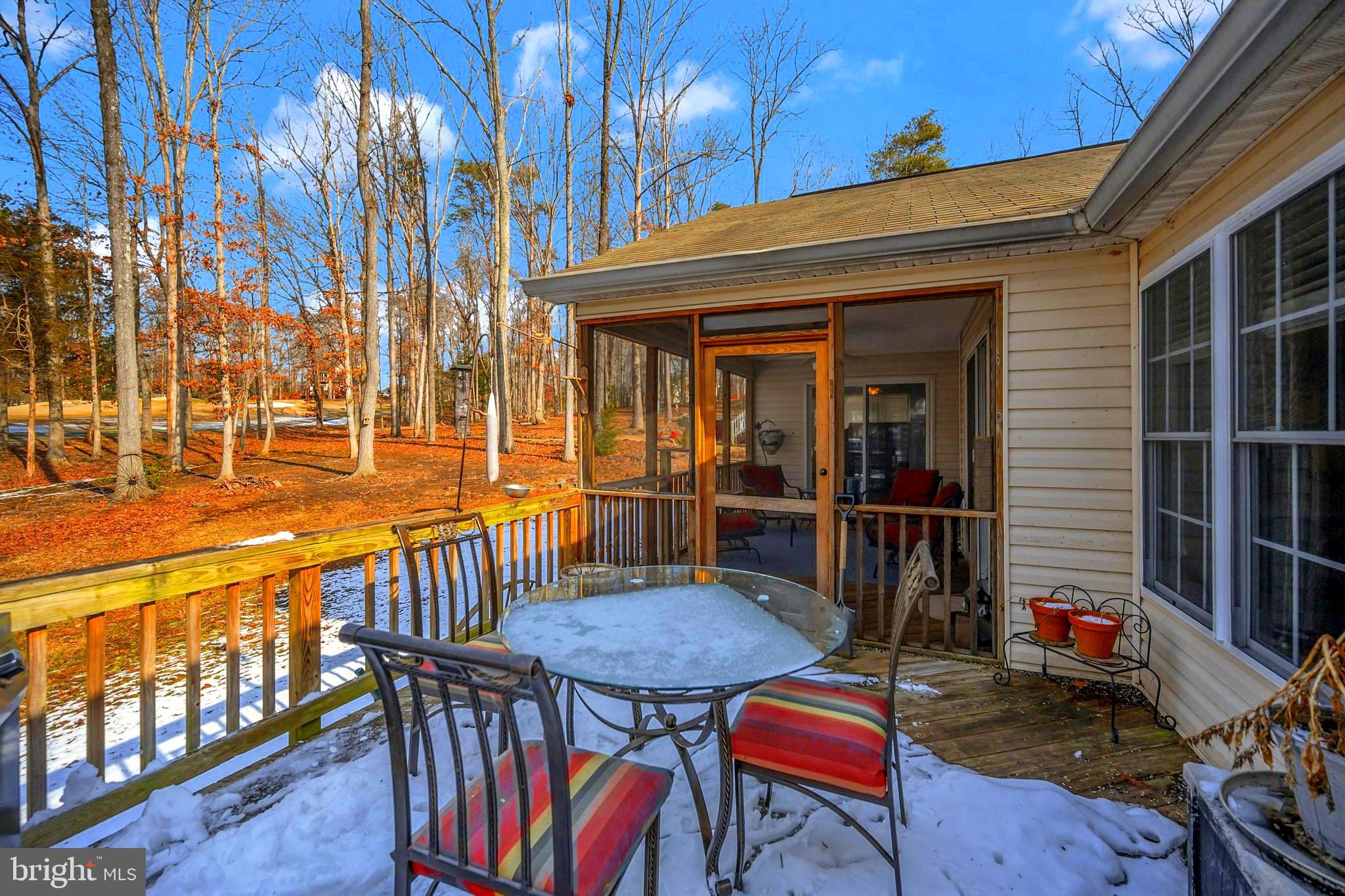 LAKE OF THE WOODS - Residential