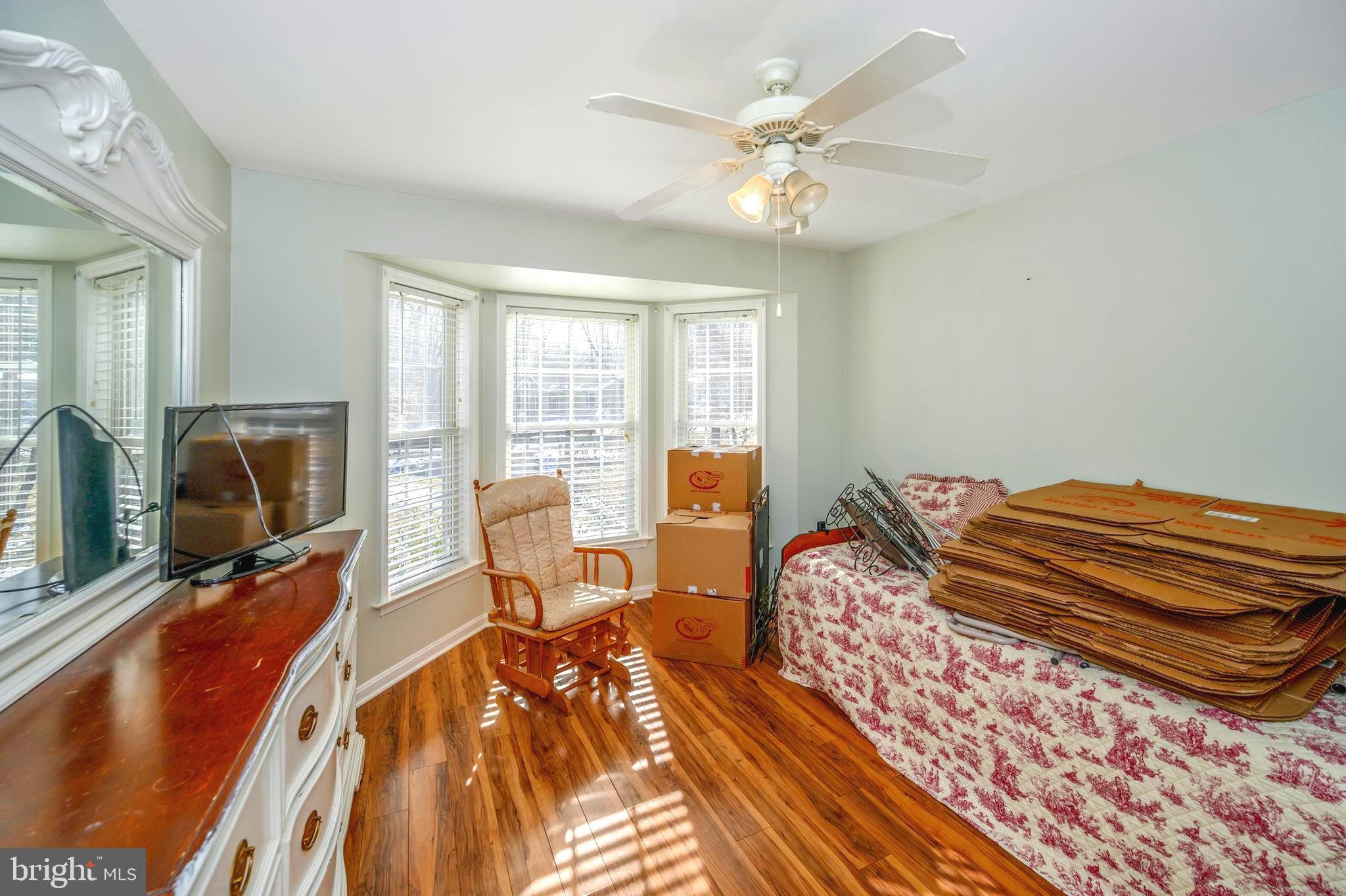 LAKE OF THE WOODS - Residential