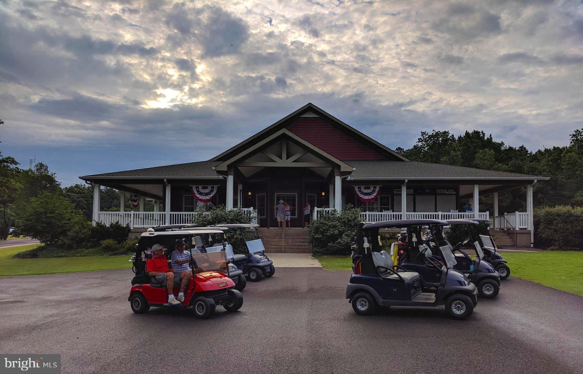 LAKE OF THE WOODS - Residential