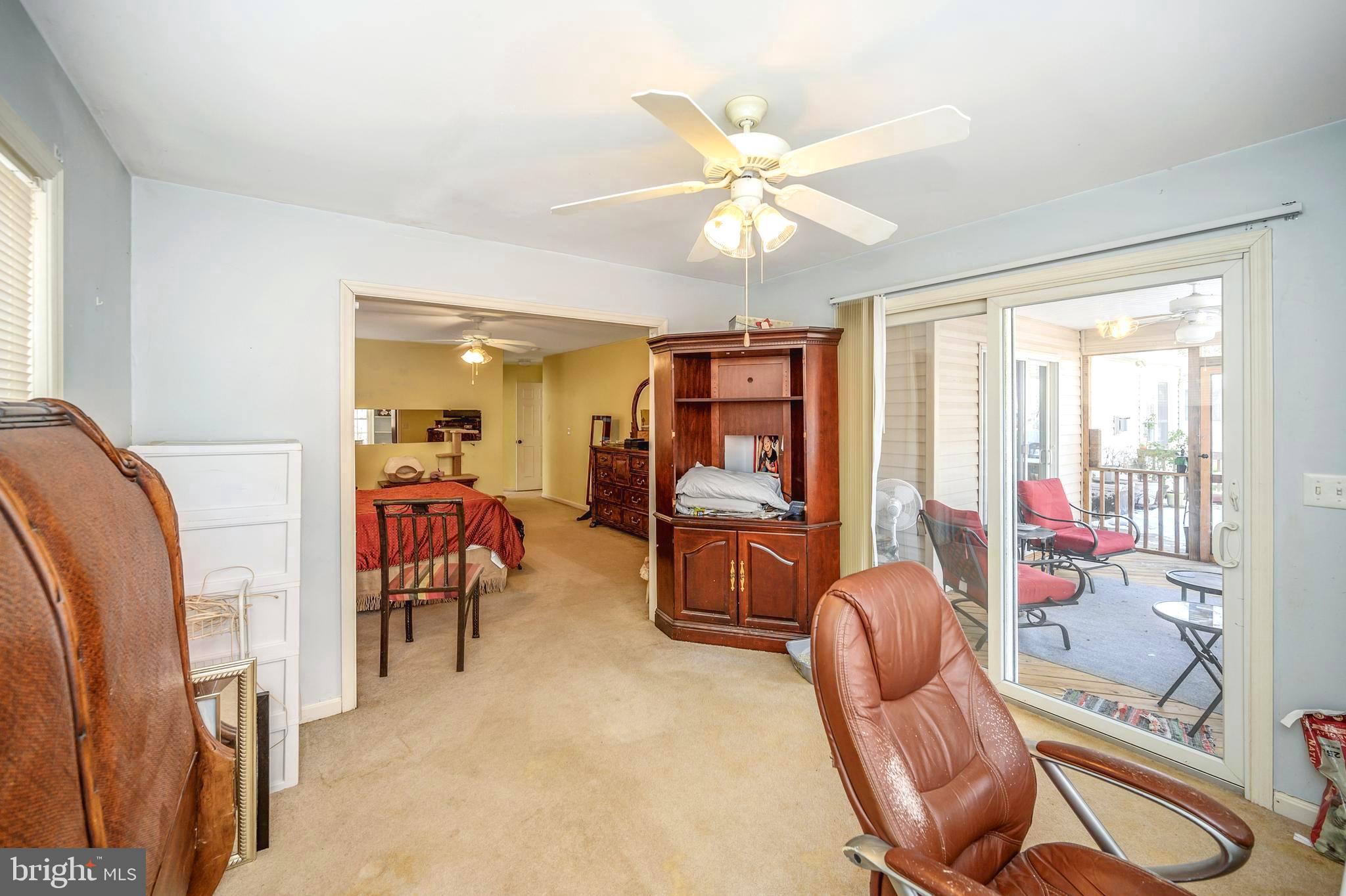 LAKE OF THE WOODS - Residential