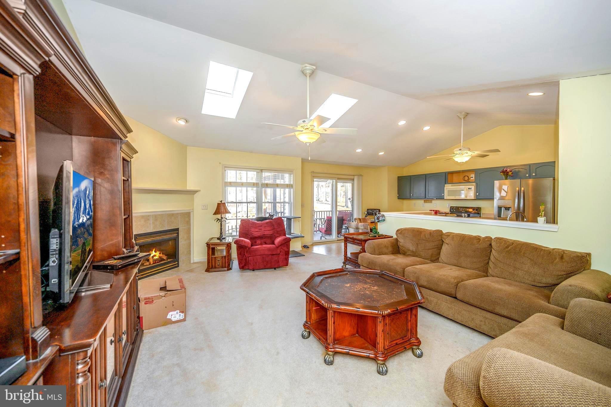 LAKE OF THE WOODS - Residential