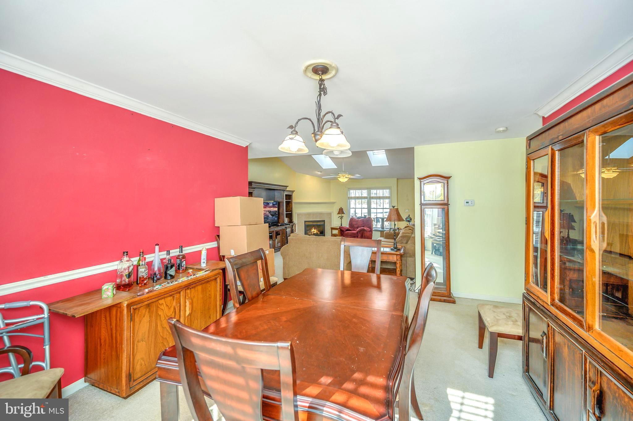 LAKE OF THE WOODS - Residential