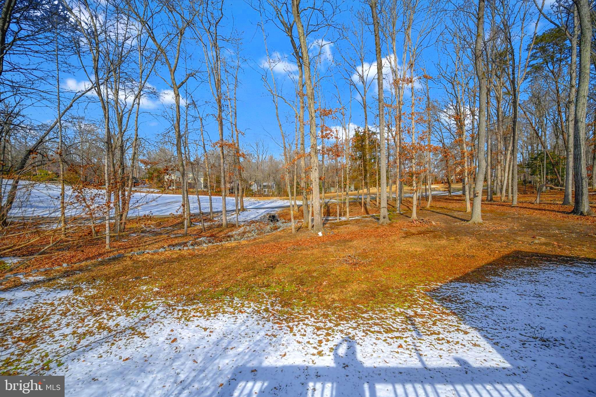 LAKE OF THE WOODS - Residential