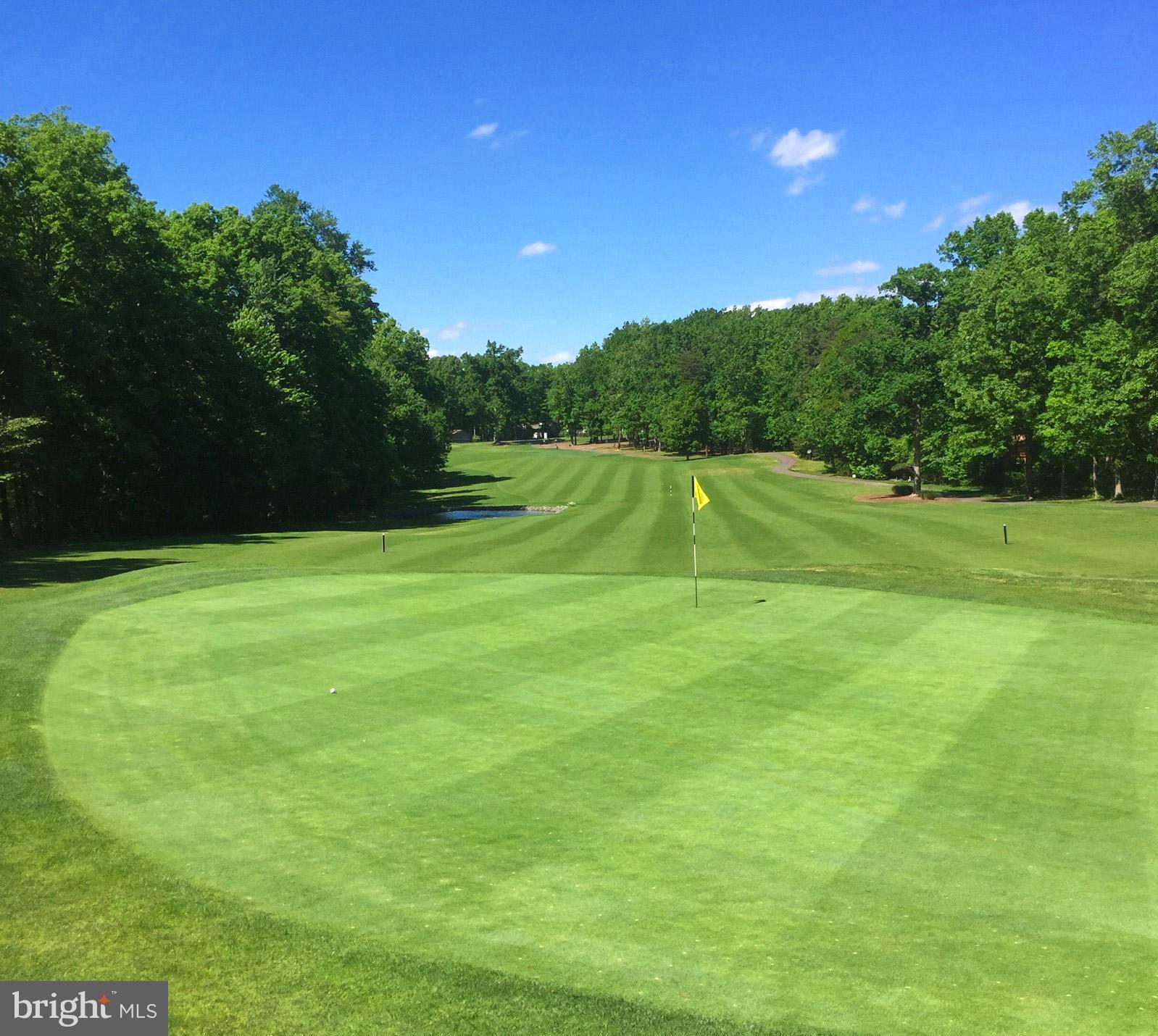 LAKE OF THE WOODS - Residential
