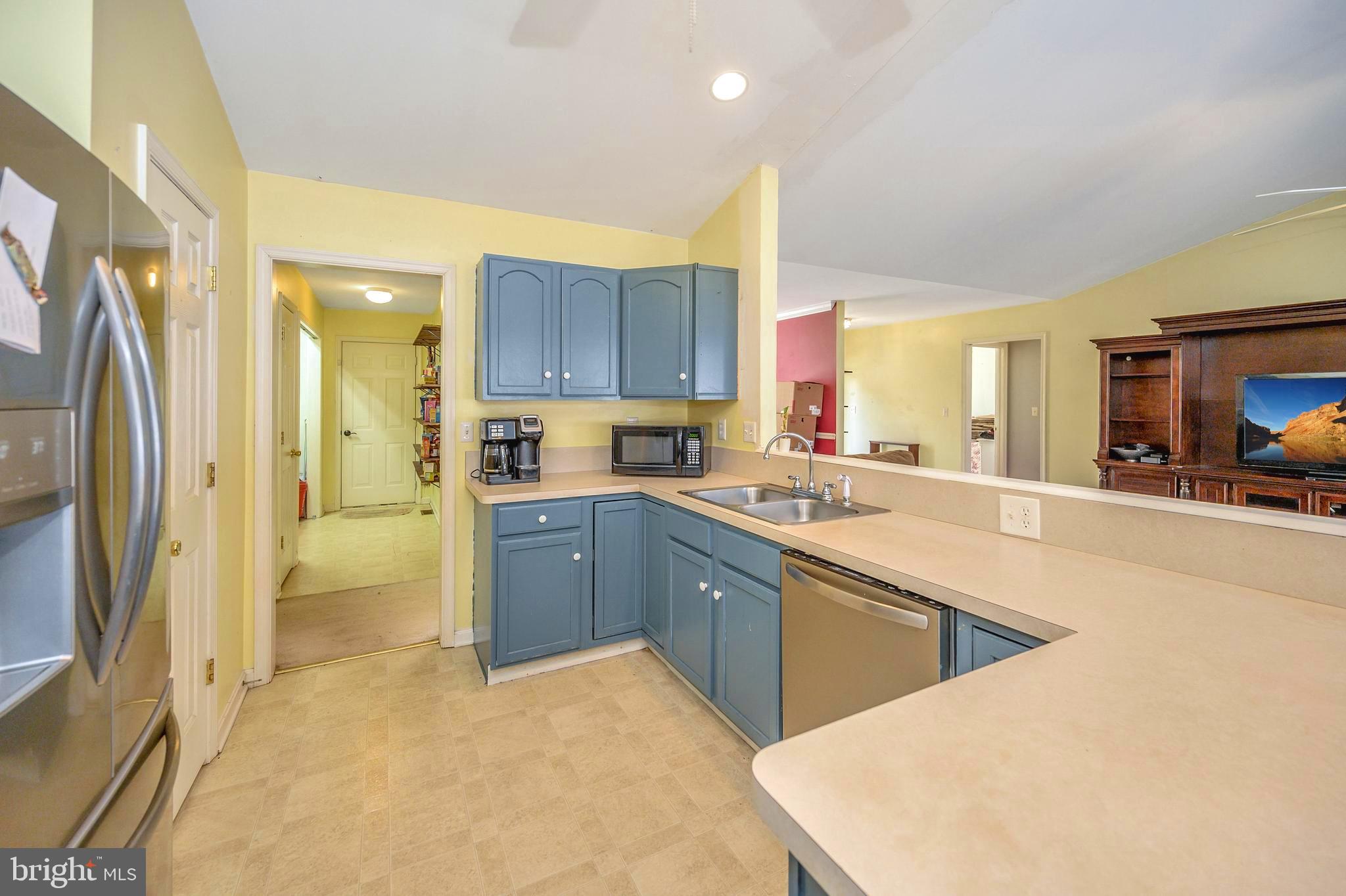 LAKE OF THE WOODS - Residential