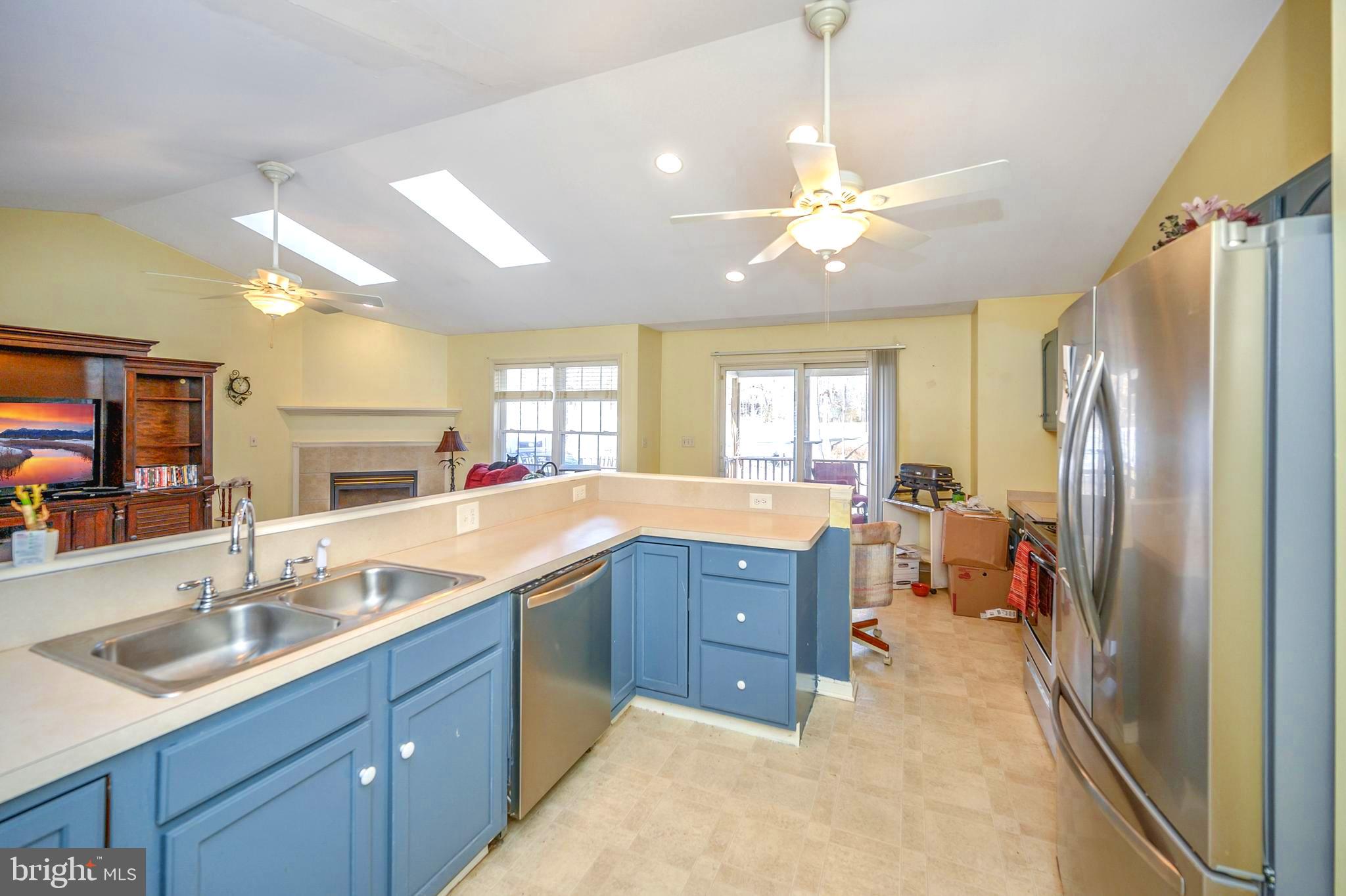 LAKE OF THE WOODS - Residential