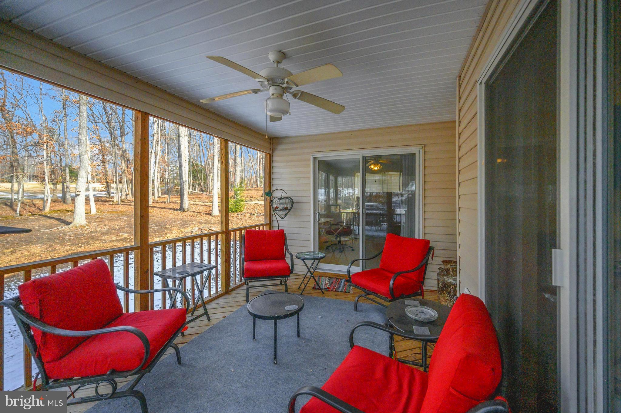 LAKE OF THE WOODS - Residential