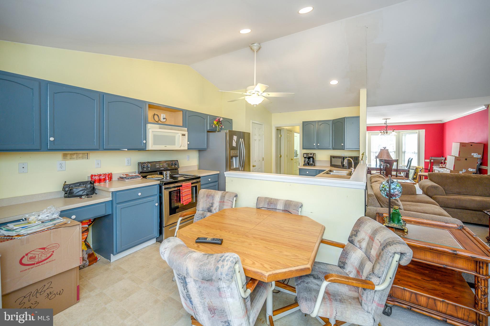 LAKE OF THE WOODS - Residential