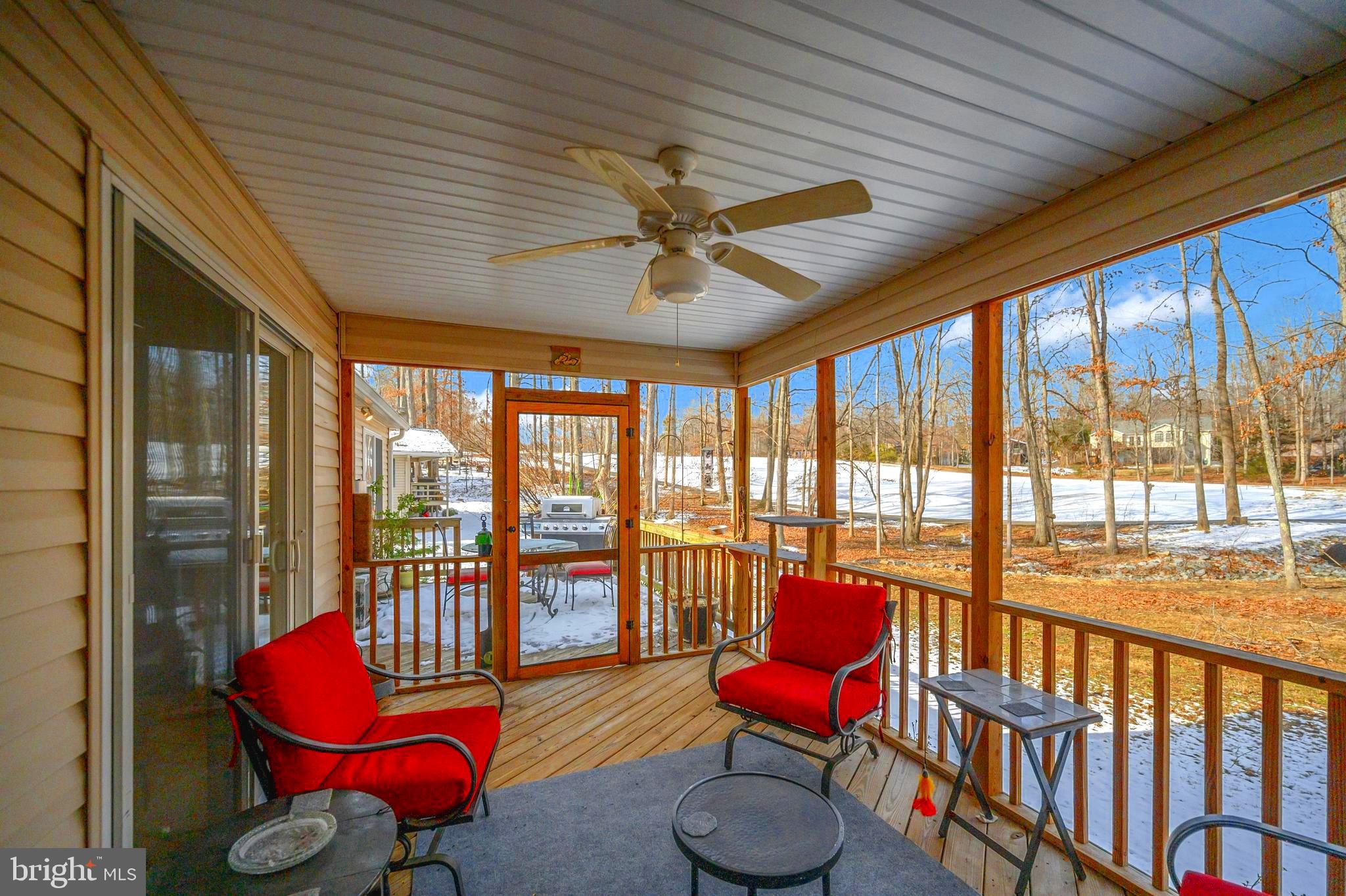 LAKE OF THE WOODS - Residential