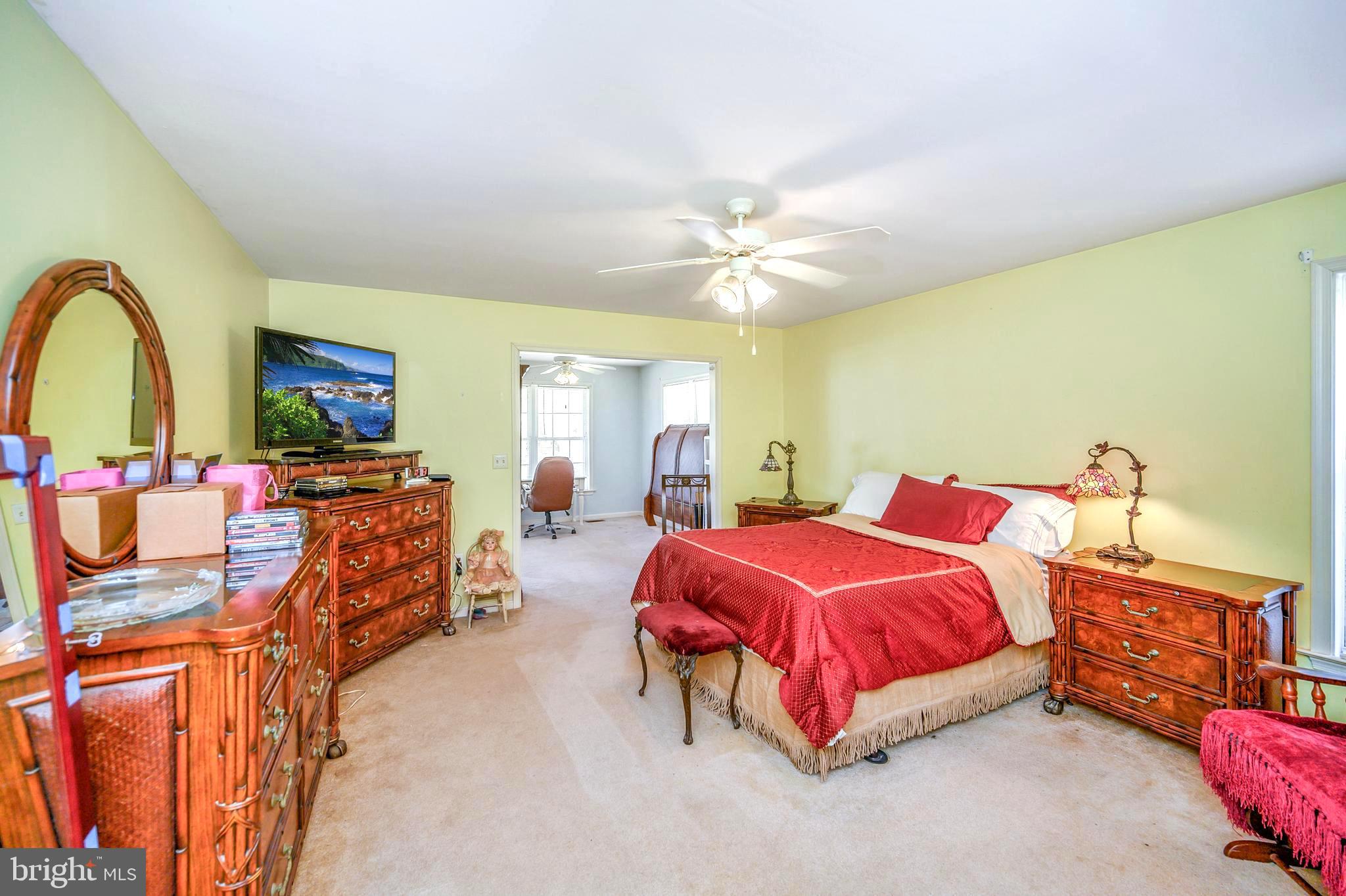 LAKE OF THE WOODS - Residential