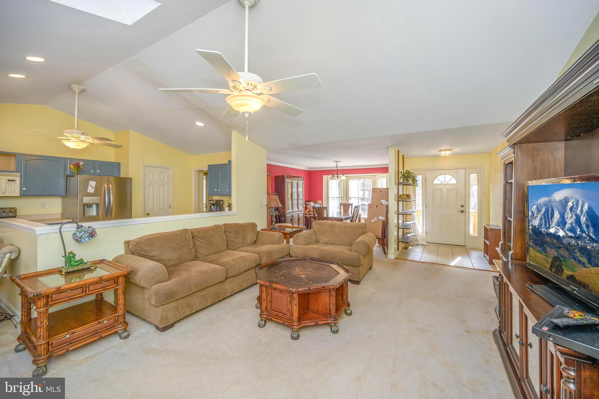 LAKE OF THE WOODS - Residential