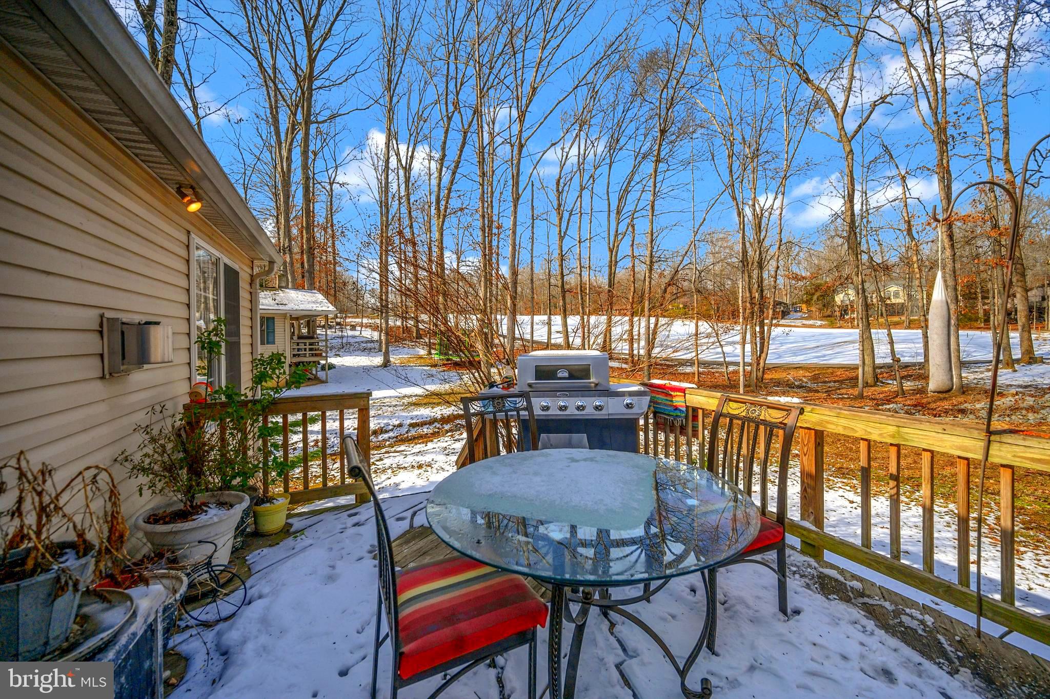 LAKE OF THE WOODS - Residential