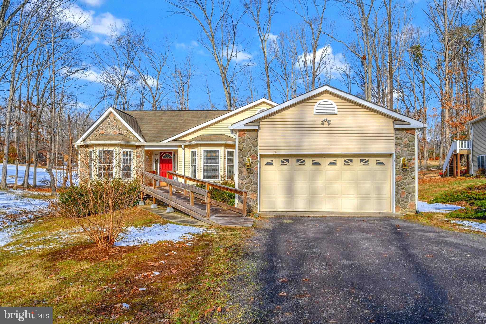 LAKE OF THE WOODS - Residential