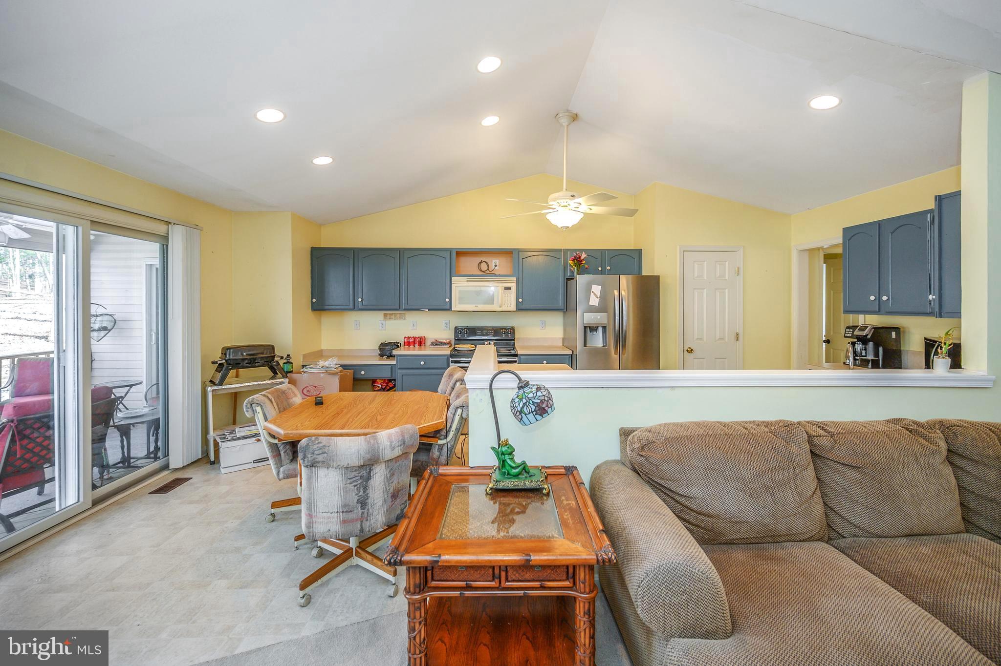 LAKE OF THE WOODS - Residential