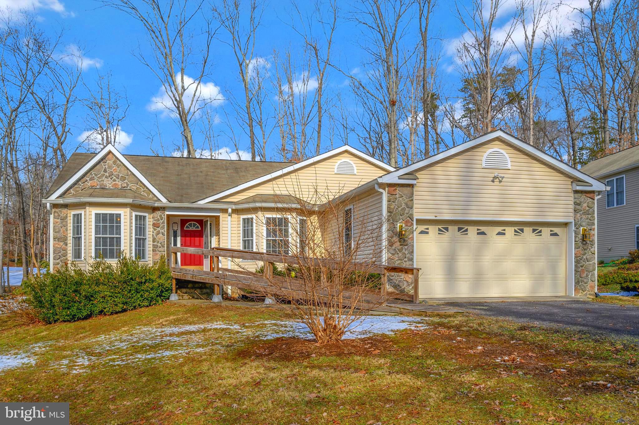 LAKE OF THE WOODS - Residential