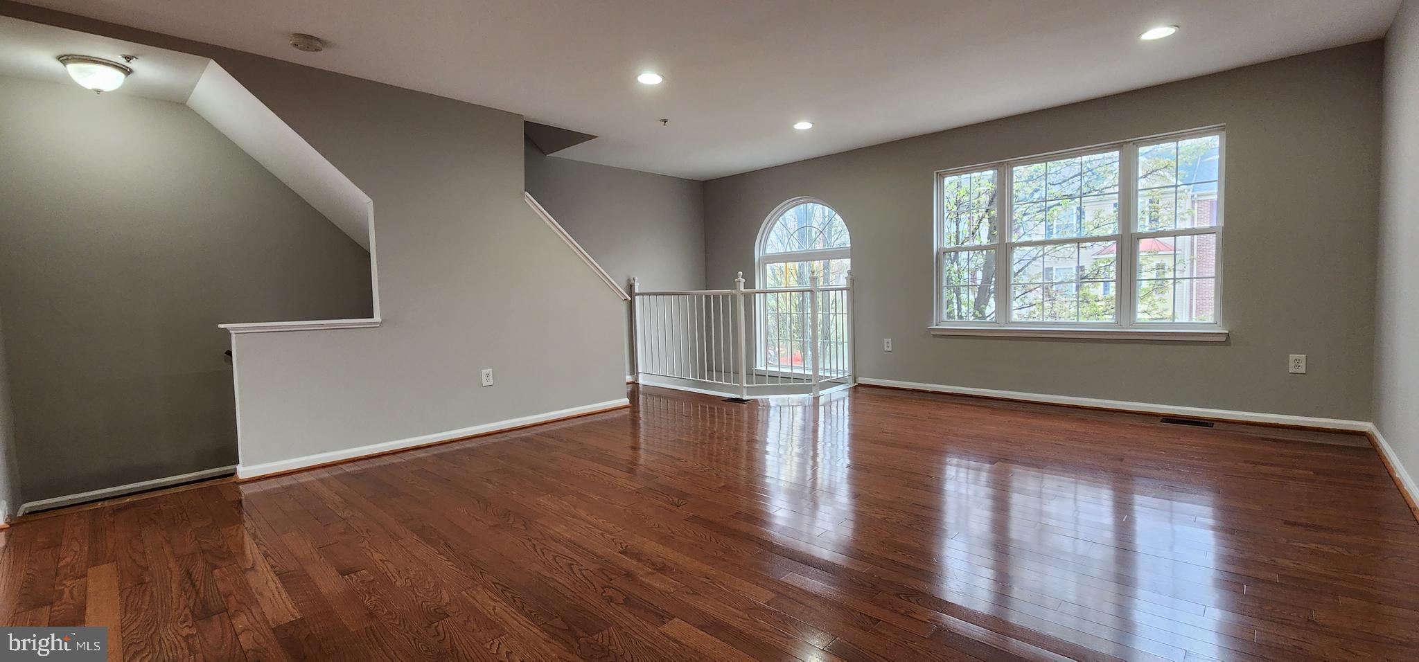 FOSTERS OVERLOOK PLAT 1> - Residential Lease