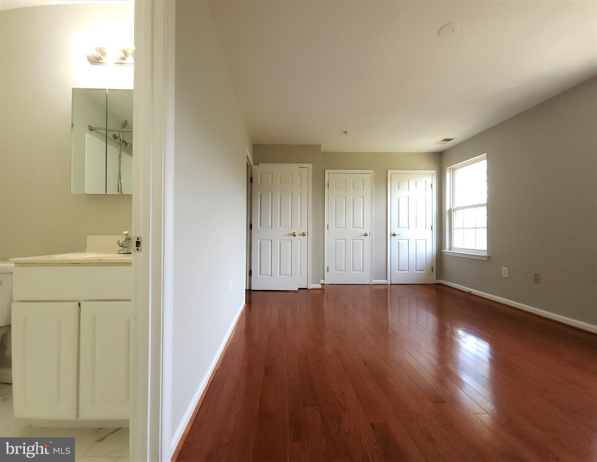 FOSTERS OVERLOOK PLAT 1> - Residential Lease