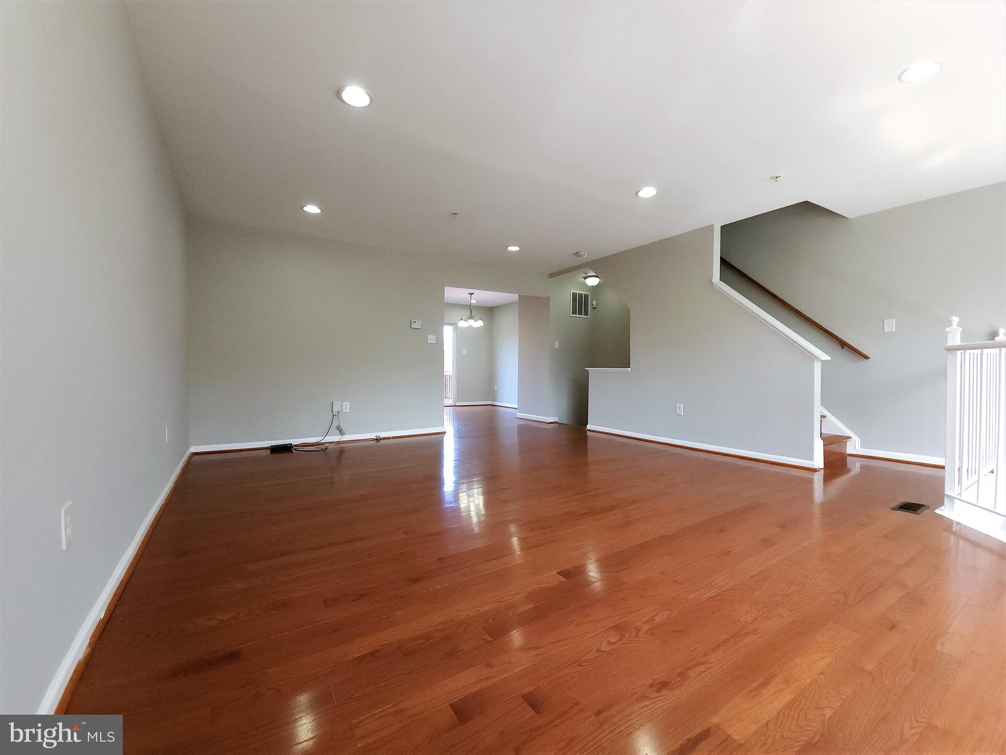 FOSTERS OVERLOOK PLAT 1> - Residential Lease