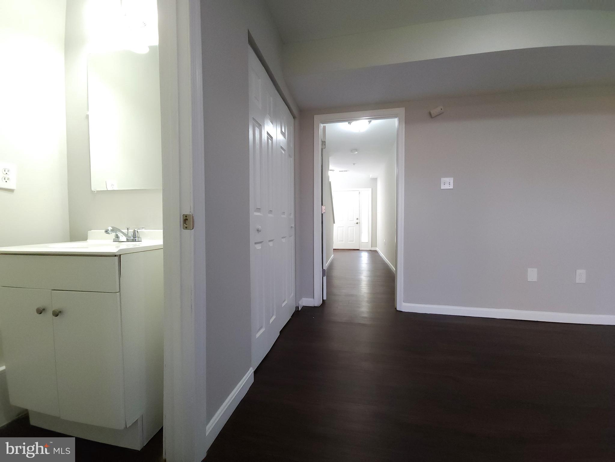 FOSTERS OVERLOOK PLAT 1> - Residential Lease