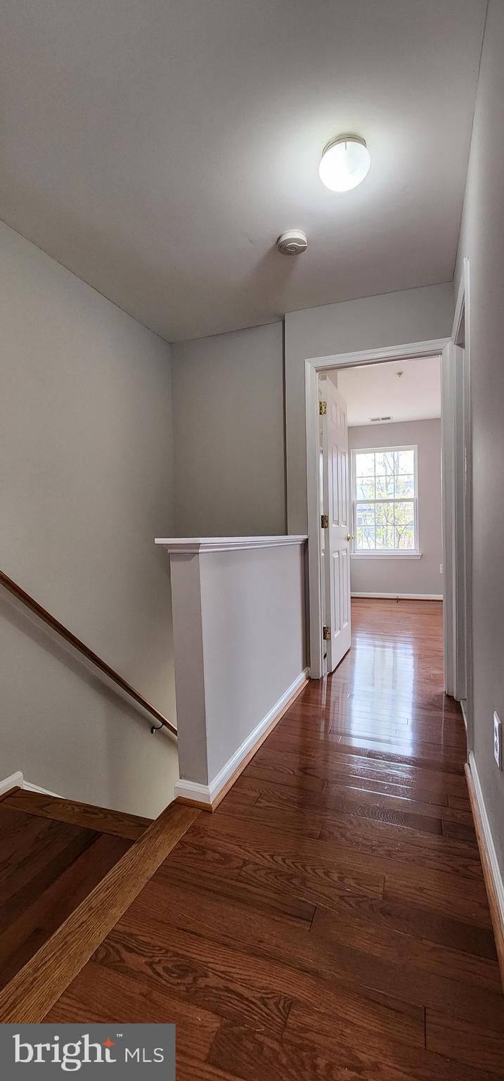 FOSTERS OVERLOOK PLAT 1> - Residential Lease