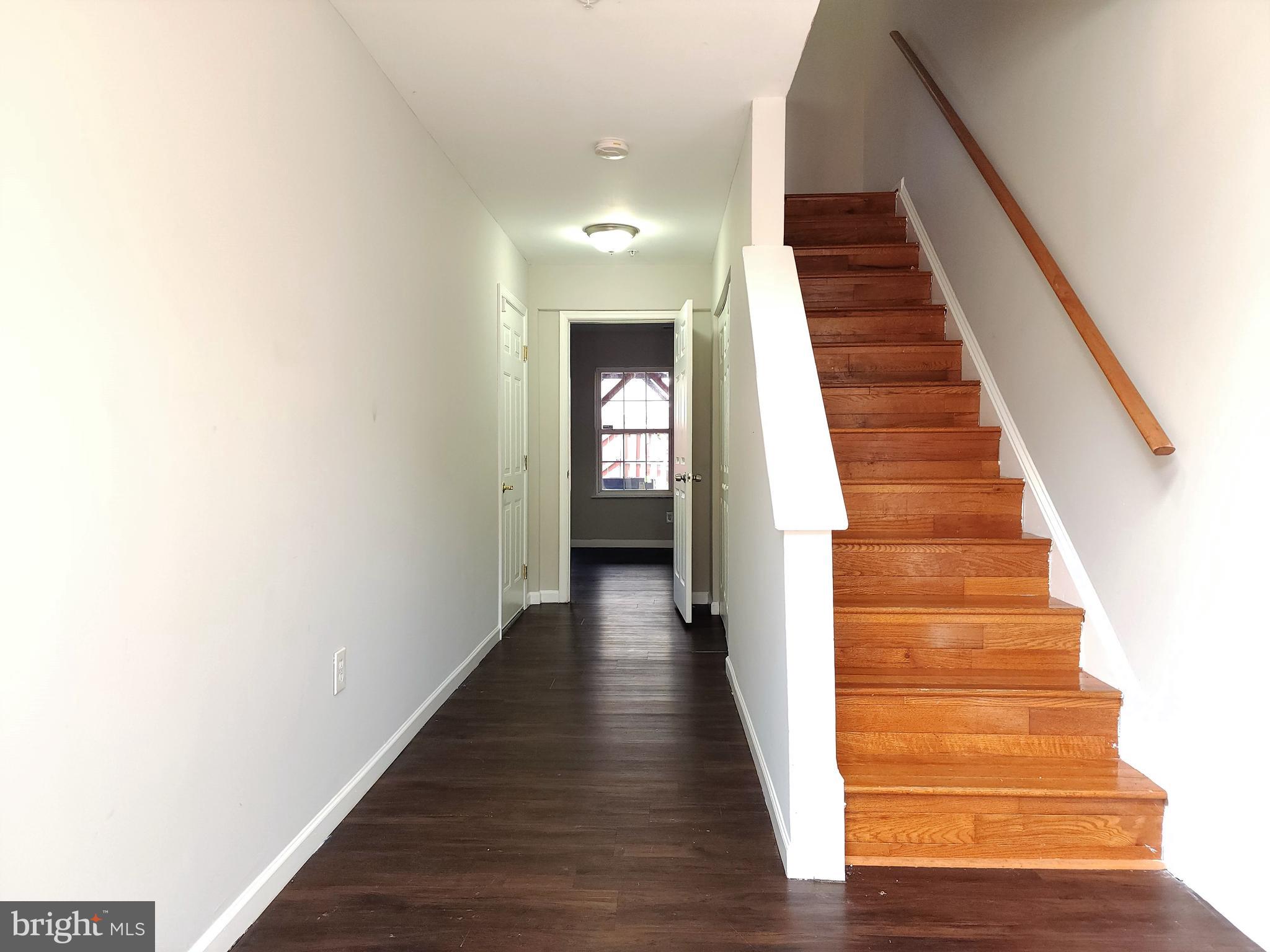 FOSTERS OVERLOOK PLAT 1> - Residential Lease