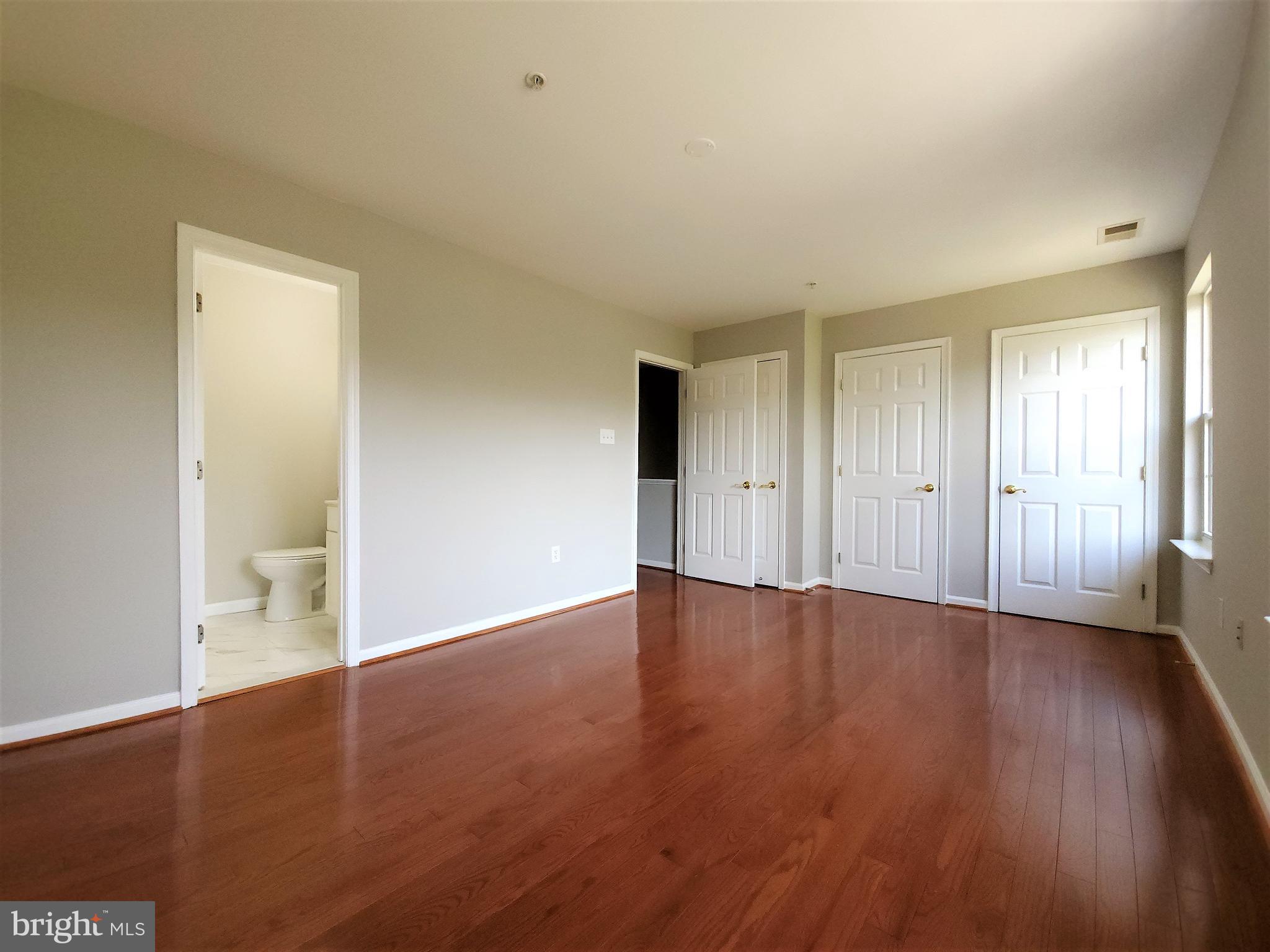 FOSTERS OVERLOOK PLAT 1> - Residential Lease