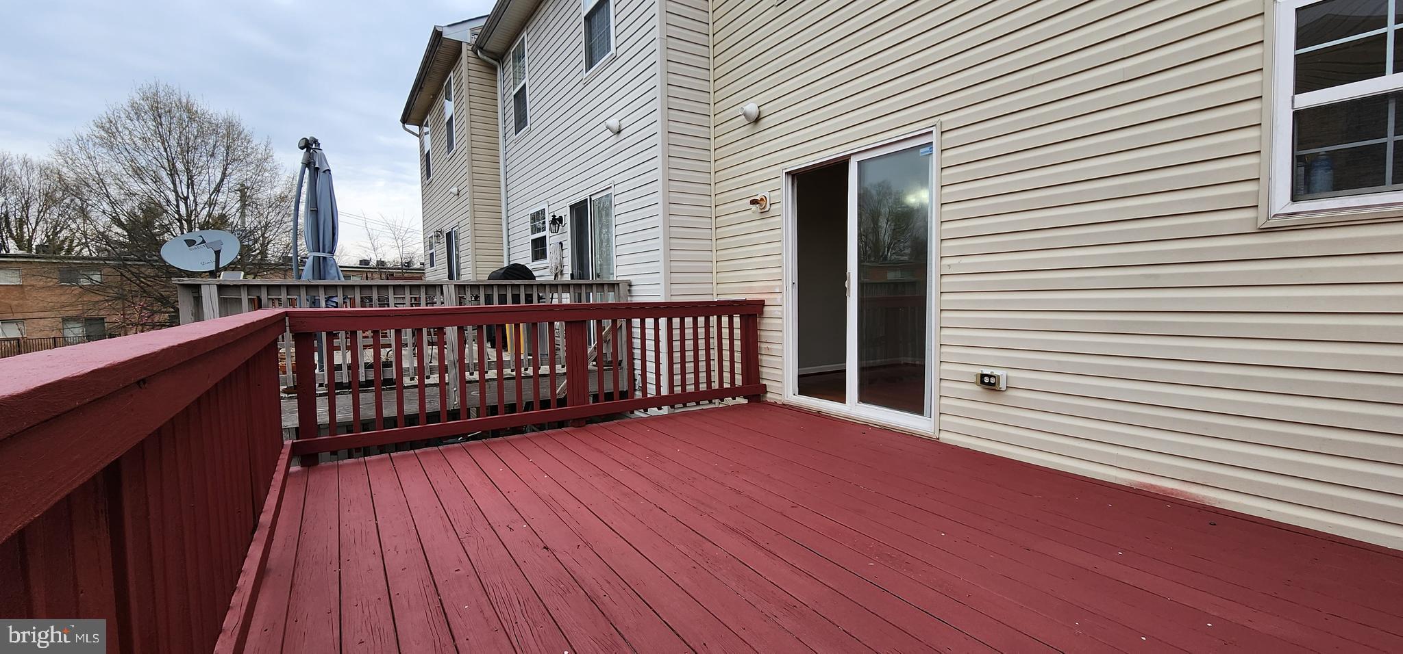 FOSTERS OVERLOOK PLAT 1> - Residential Lease