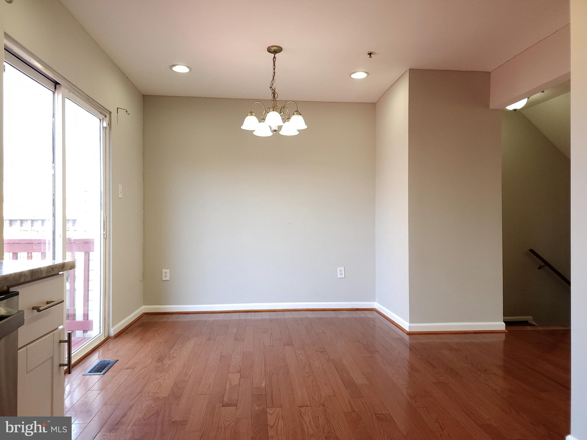 FOSTERS OVERLOOK PLAT 1> - Residential Lease